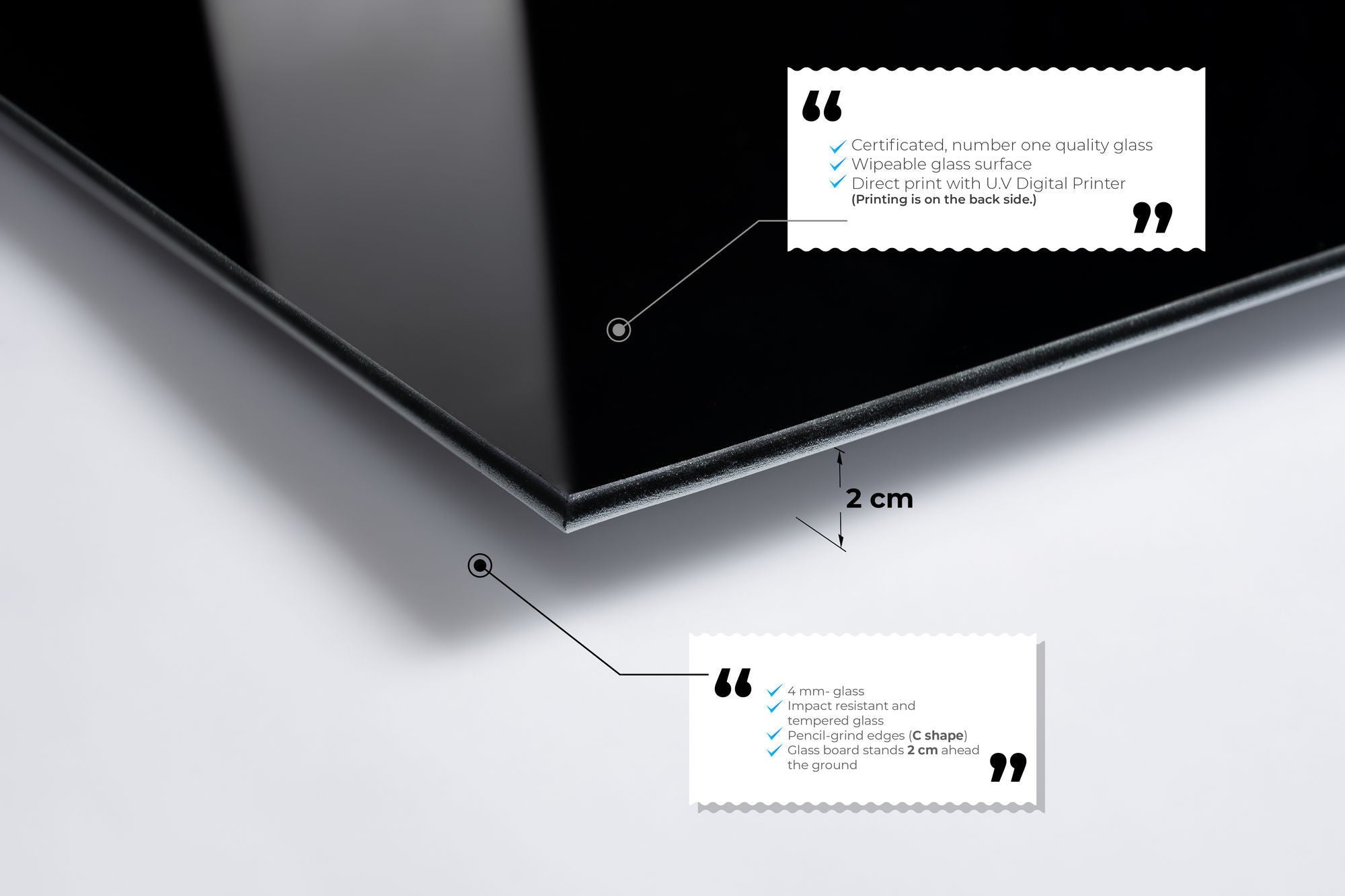 Bringen Sie mit Wallitys mehrfarbigem UV-Bild die faszinierende Kunst von Banksy in Ihr Zuhause und erleben Sie emotionale Inspiration pur!