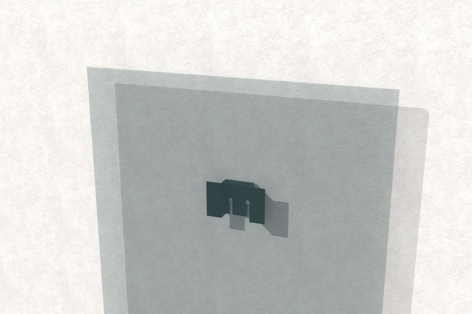 Entdecken Sie das mehrfarbige UV Bild von Wallity – ein faszinierendes Kunstwerk, das Emotionen weckt und jeden Raum lebendig macht!