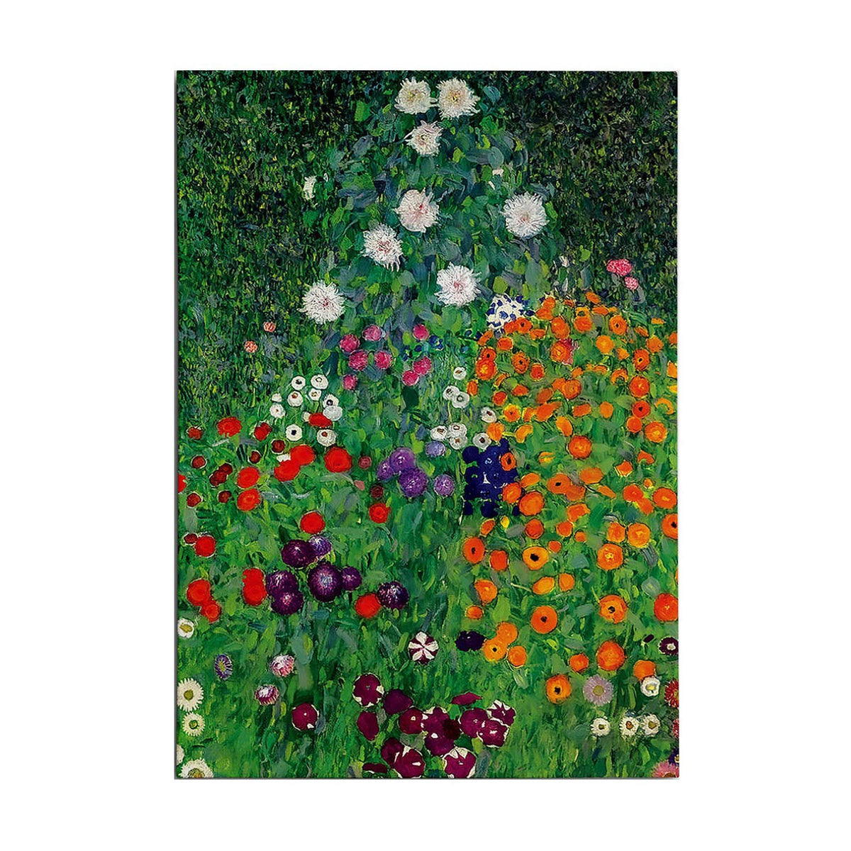WY160 Bild - Mehrfarbig in Mehrfarbig präsentiert im Onlineshop von KAQTU Design AG. Bild ist von Wallity