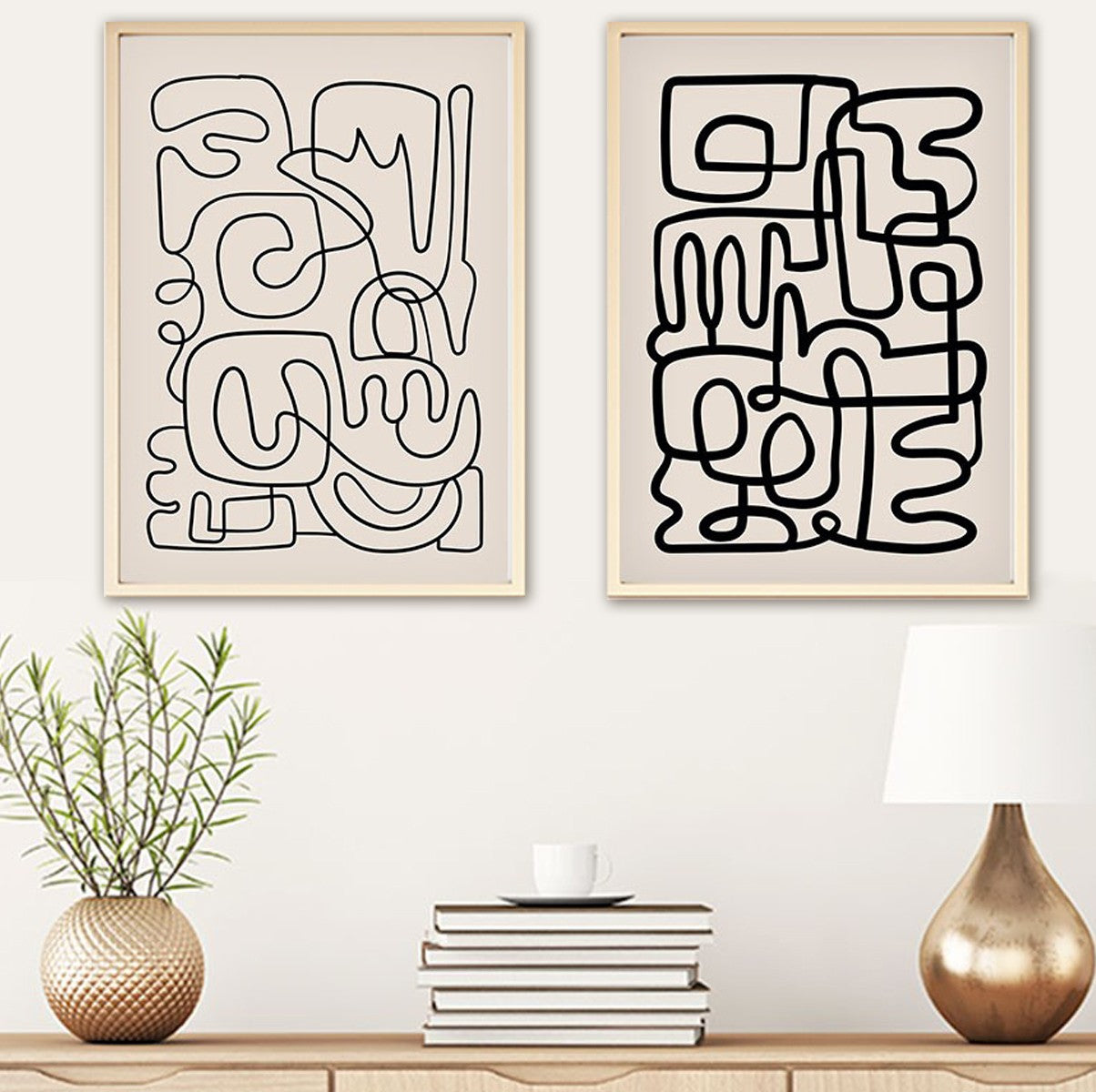 Entdecken Sie das Huhu184 Bild von Wallity – ein mehrfarbiges Kunstwerk, das mit seinem eleganten Design jeden Raum verzaubert. Ideal für Ihr Zuhause!