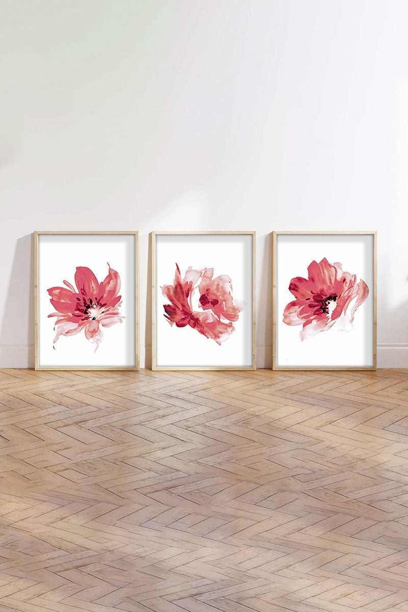 Entdecken Sie das Huhu216 Bild von Wallity (50 x 70 cm) – ein faszinierendes, mehrfarbiges Kunstwerk, das jedem Raum Stil und Eleganz verleiht!