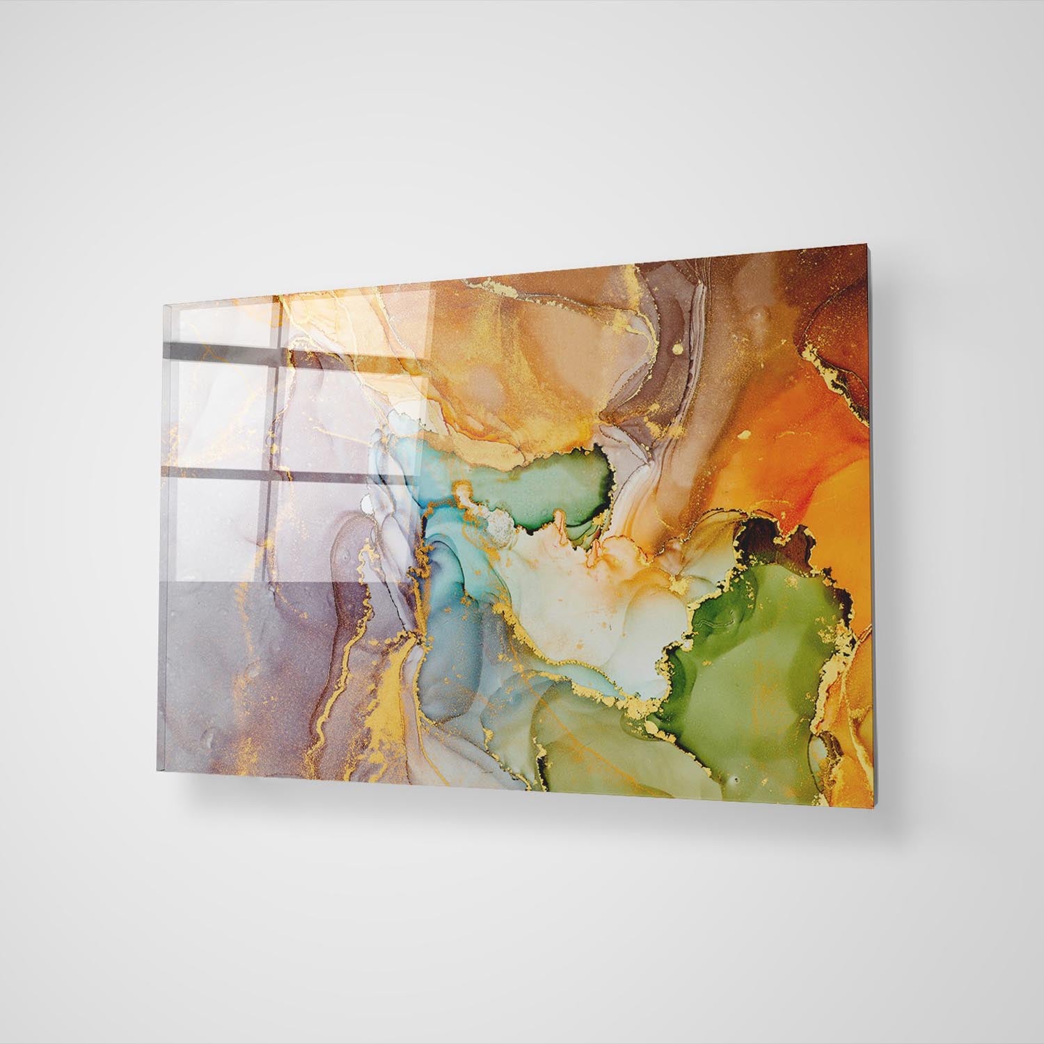 2078 Image - multi -colored