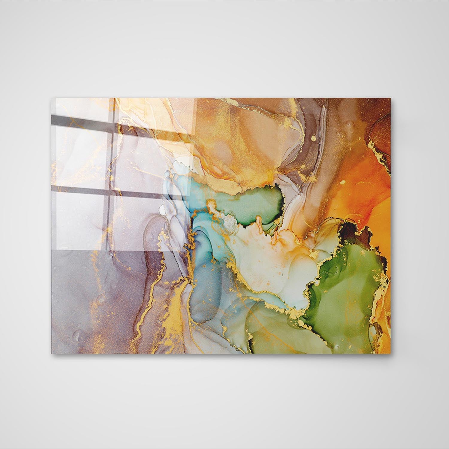 2078 Image - multi -colored