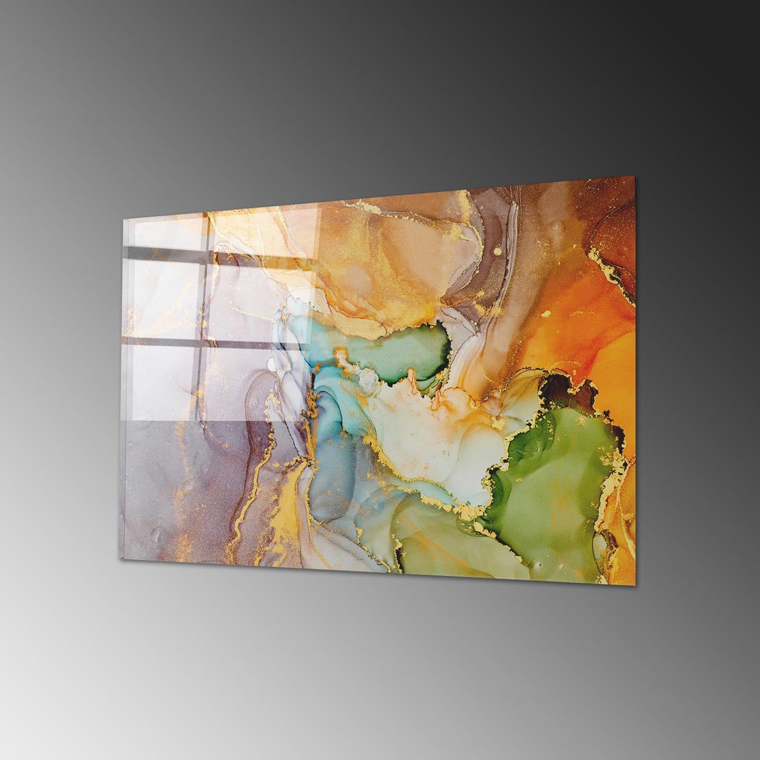 2078 Image - multi -colored