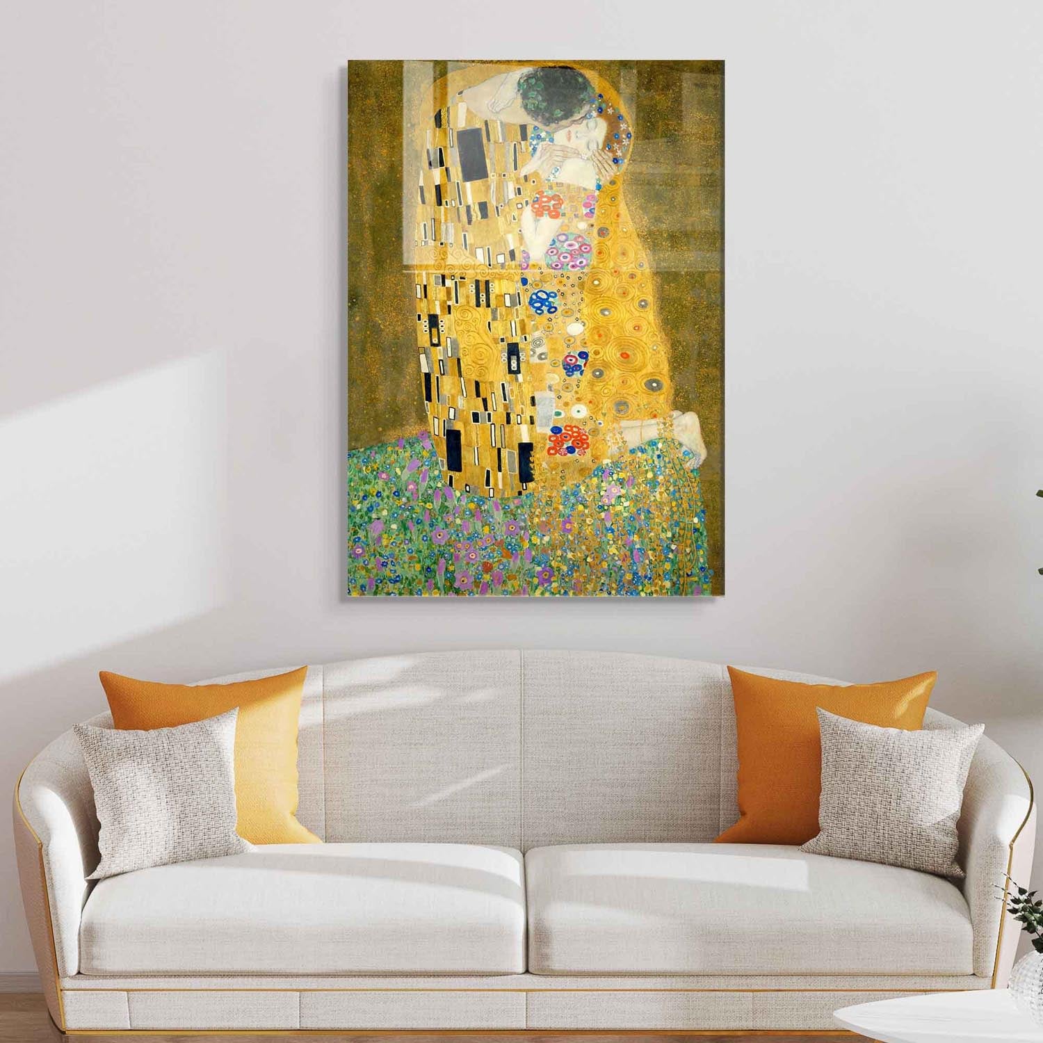 2294 picture - multi -colored