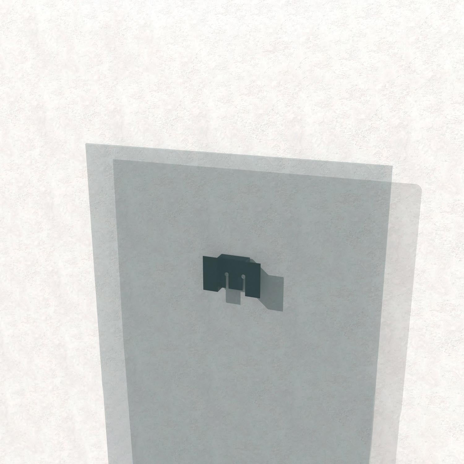 2294 picture - multi -colored