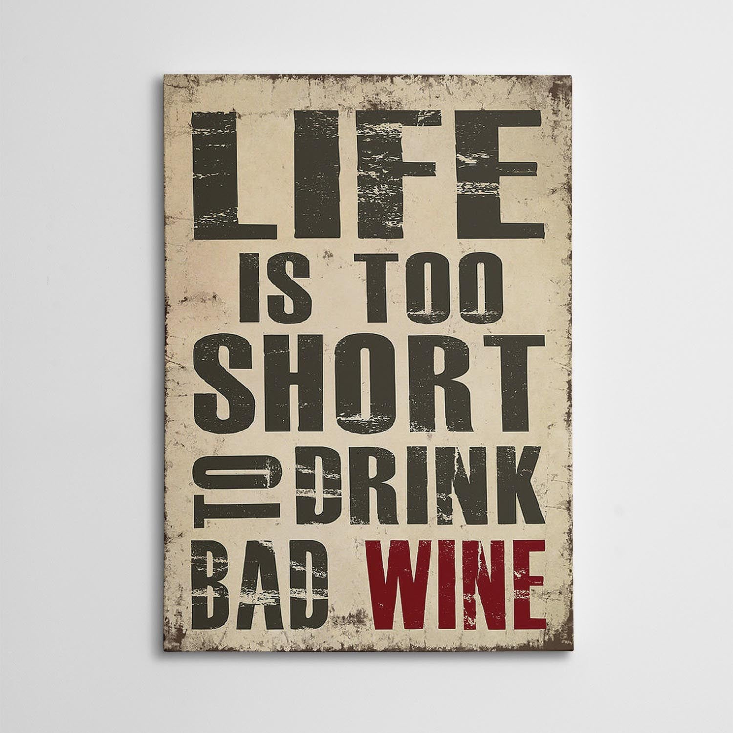 Entdecken Sie das WY70 Leinwandbild (50 x 70) von Wallity – ein faszinierendes Kunstwerk, das jeden Raum mit lebendigen Farben und Eleganz bereichert.