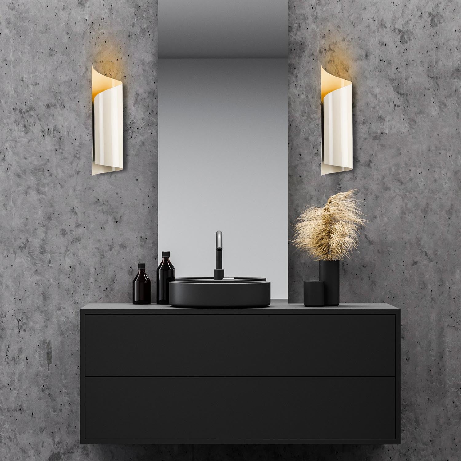 Entdecken Sie die GMN Wandleuchte in Sahne von Opviq – eine stilvolle Lichtquelle, die Wärme und Eleganz in jeden Raum bringt.