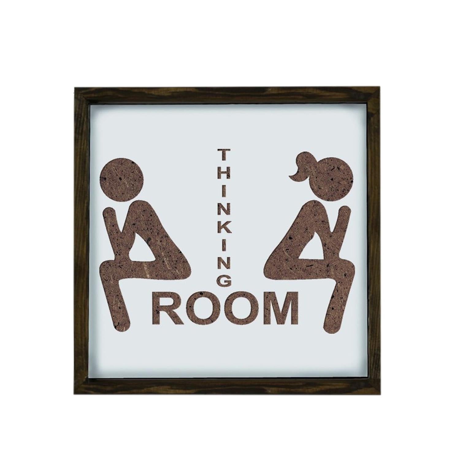 Verleihen Sie Ihrem Zuhause mit dem KZM030 von Wallity einen Hauch von Eleganz. Dieses gerahmte MDF-Gemälde in Braun und Weiß ist der perfekte Blickfang für jeden Raum.