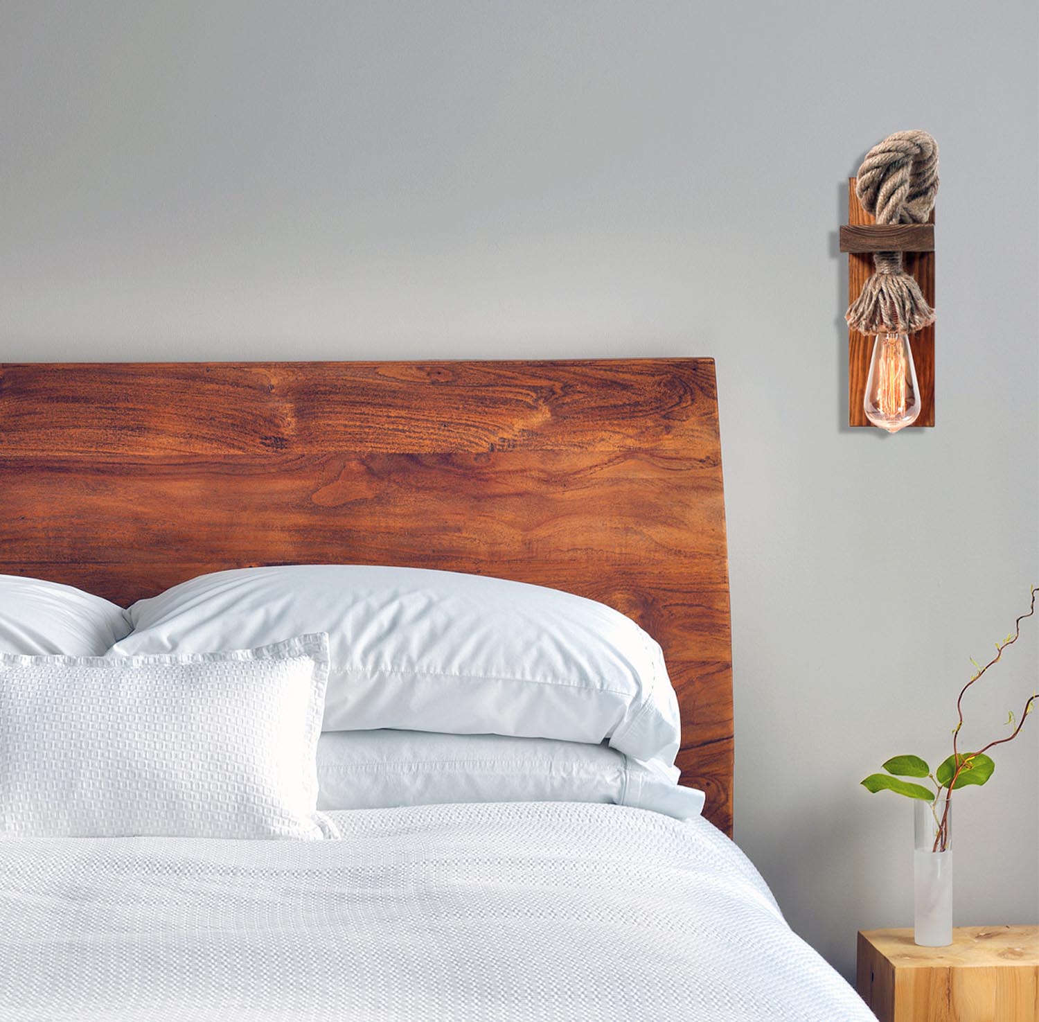 KN14 wall light - <tc>Braun</tc> Gold