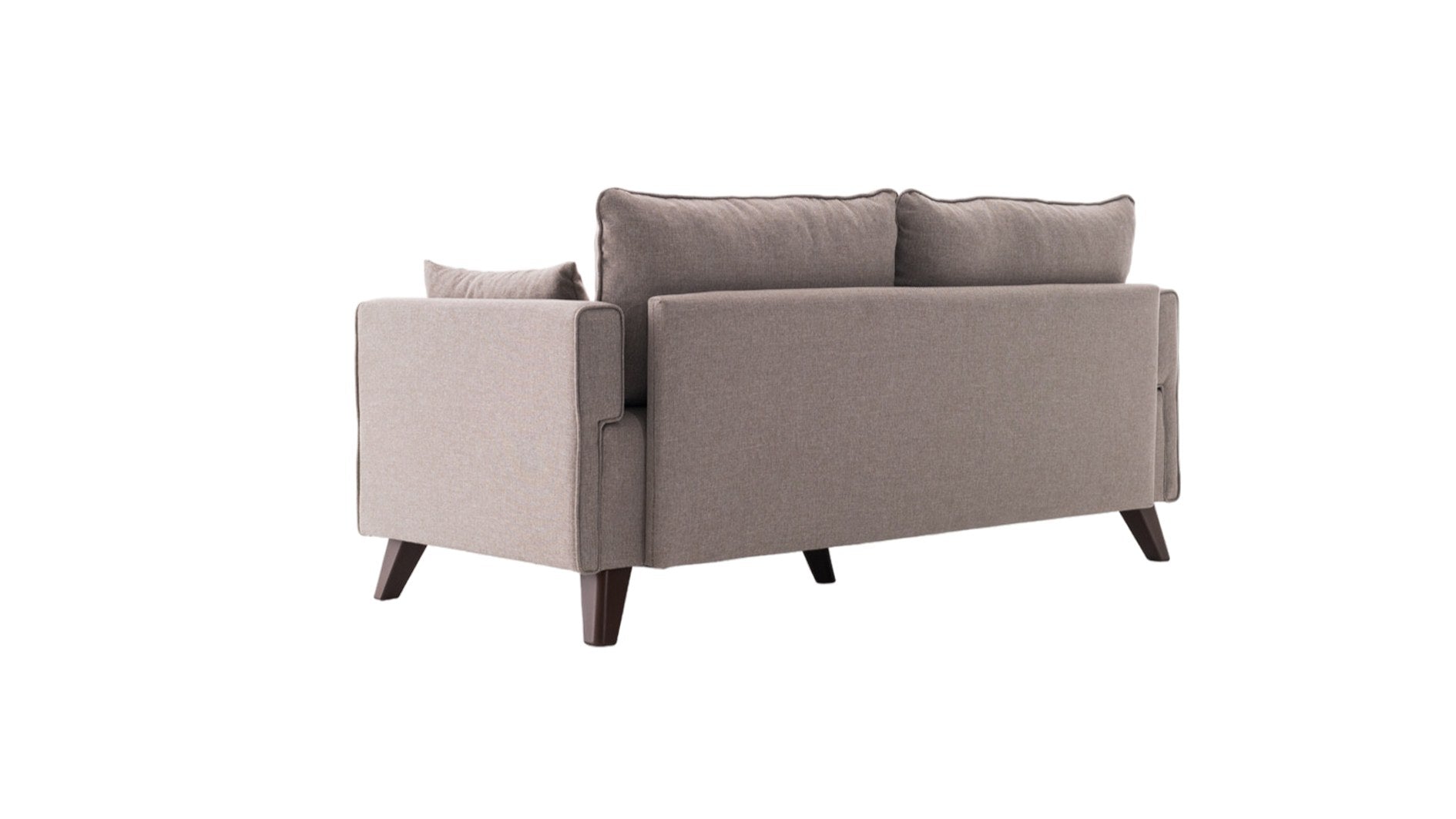 Bella sofa for 2 PR 2 Sofa - cream