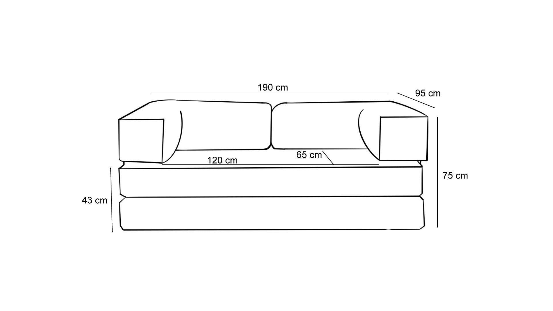 Erleben Sie das Comfort 3er Sofa in edlem Grün von Atelier Del Sofa. Ideal für gemütliche Stunden und stilvolle Akzente in Ihrem Wohnraum.