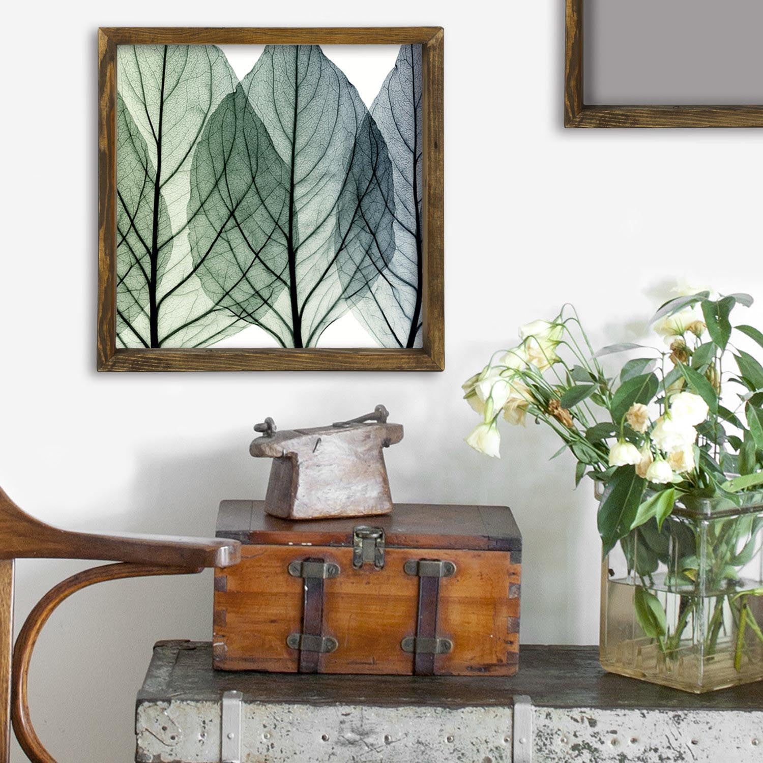 Entdecken Sie das MZM529 Bild von Wallity in Mehrfarbig – ein elegantes MDF-Gemälde, das jeden Raum mit lebendigen Farben und Stil bereichert.