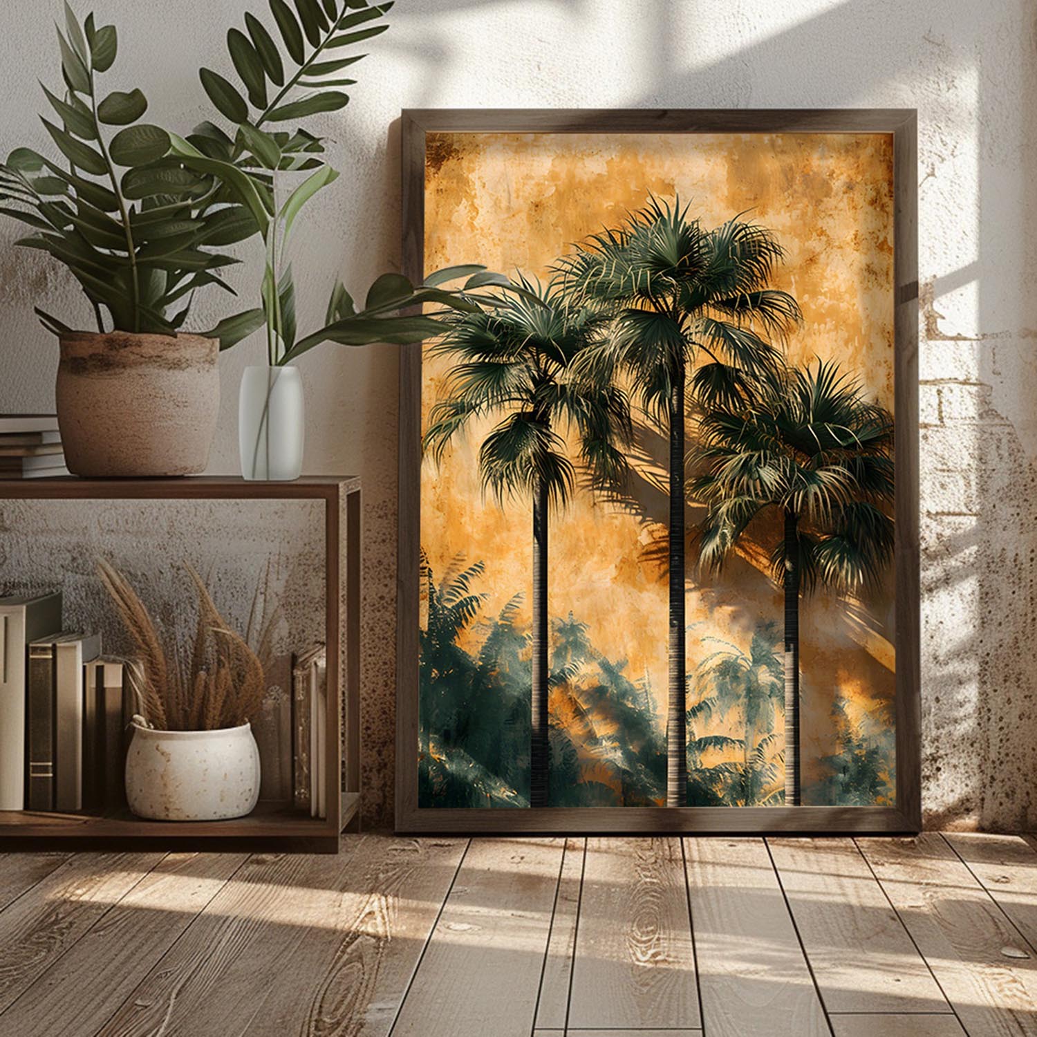 AI119 in Mehrfarbig präsentiert im Onlineshop von KAQTU Design AG. Bild ist von Wallity