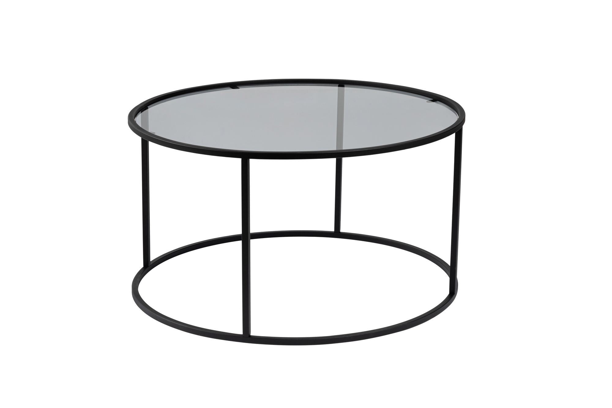Aurum Sofatisch - Schwarz
Grau in Schwarz / Grau präsentiert im Onlineshop von KAQTU Design AG. Couchtisch ist von Nordure