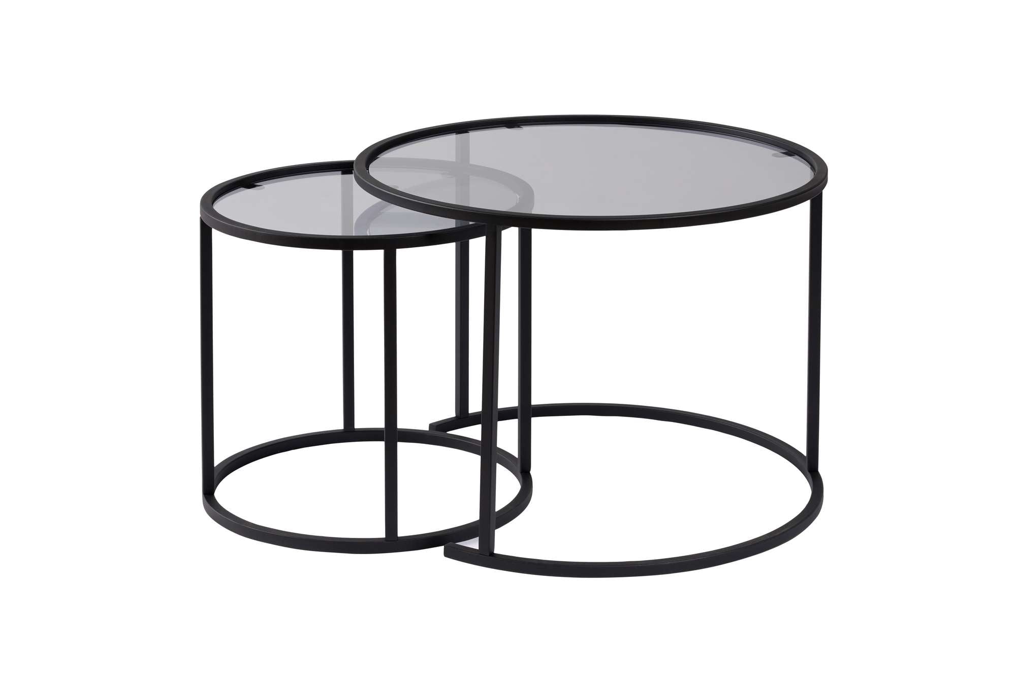 Aurum Sofatisch - Schwarz
Grau in Schwarz / Grau präsentiert im Onlineshop von KAQTU Design AG. Couchtisch ist von Nordure