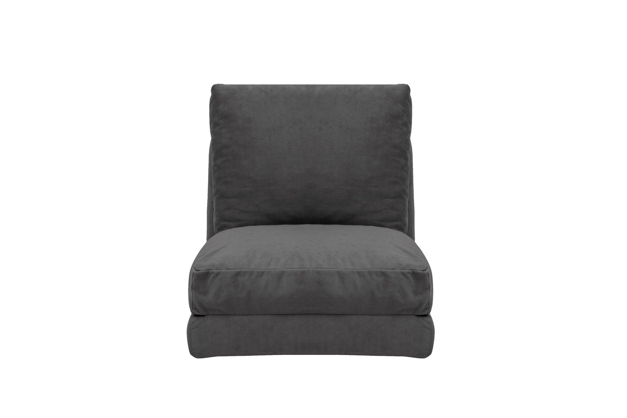 Entdecken Sie das stilvolle Taida Bettsofa in Grau von Atelier Del Sofa – die perfekte Lösung für Komfort und Funktionalität in Ihrem Zuhause!