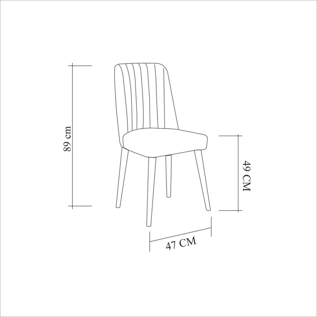 Vina 1070 Esstisch - Atlantische Kiefer Grün in Atlantische Kiefer Grün präsentiert im Onlineshop von KAQTU Design AG. Esstisch ist von Hanah Home