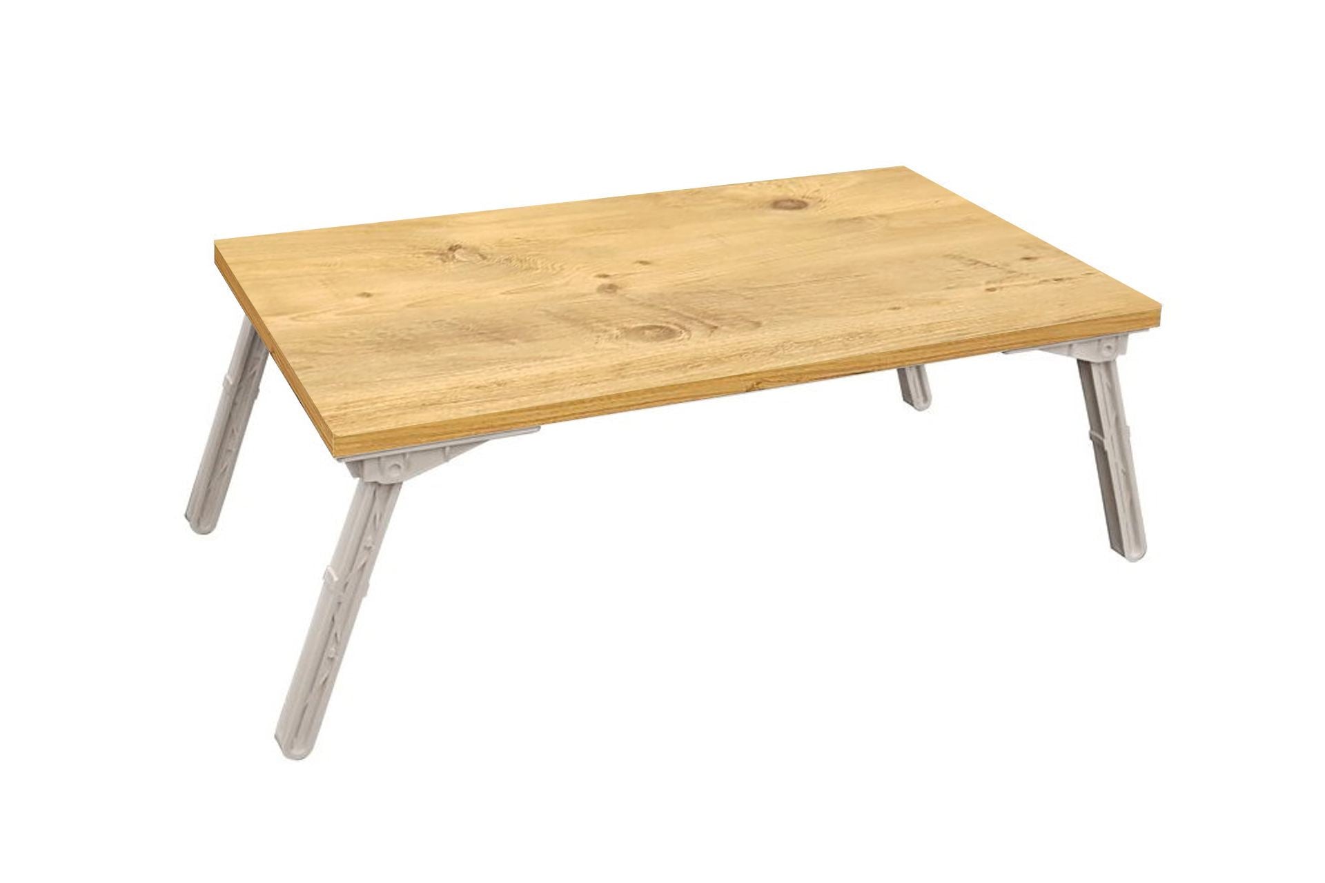 Gusto - Atlantic in Atlantische Kiefer Weiss präsentiert im Onlineshop von KAQTU Design AG. Schreibtisch ist von Hanah Home