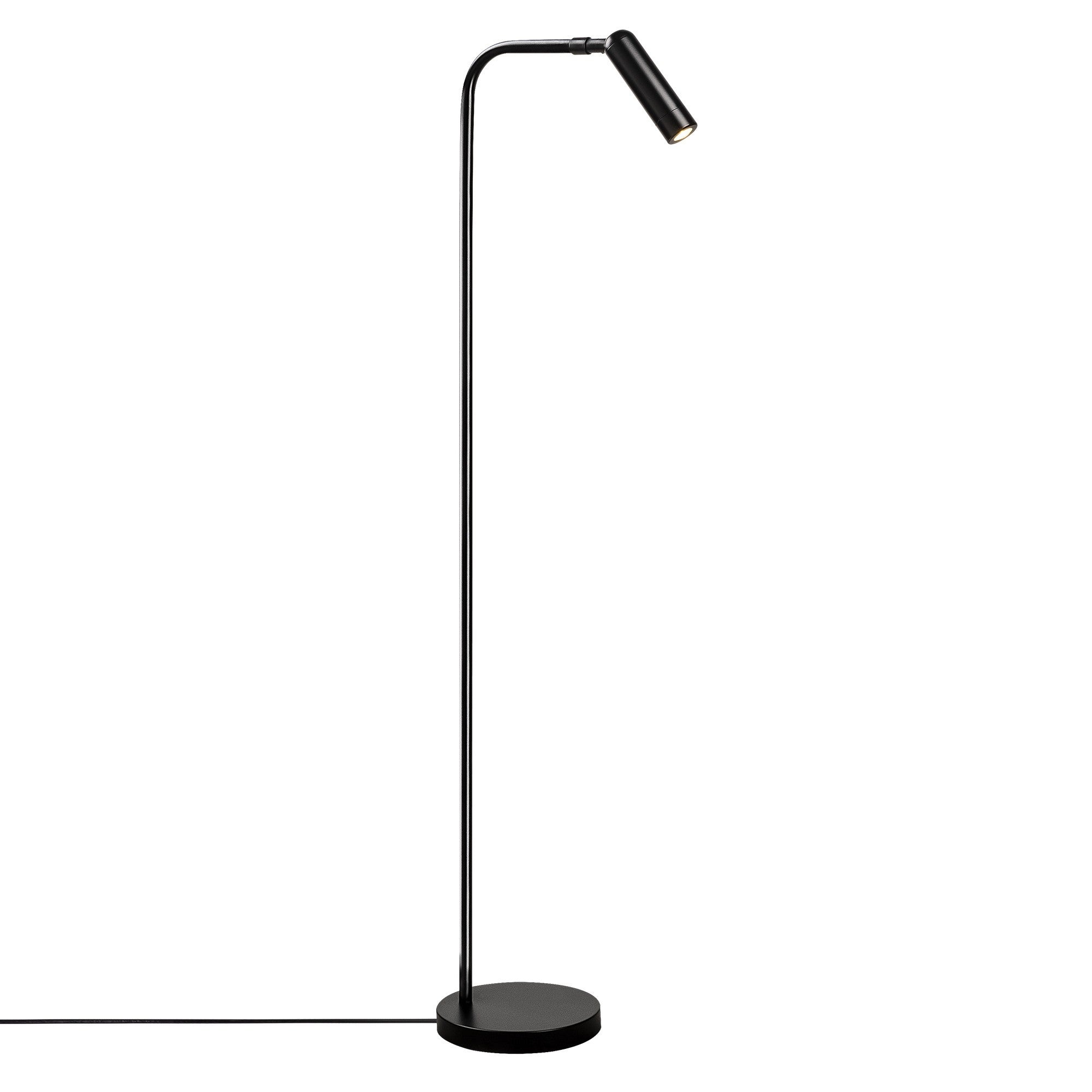Verleihen Sie Ihrem Raum mit der Uğur Stehlampe von Opviq einen Hauch von Eleganz. Ihr stilvolles Design und das sanfte Licht sorgen für eine gemütliche Atmosphäre.