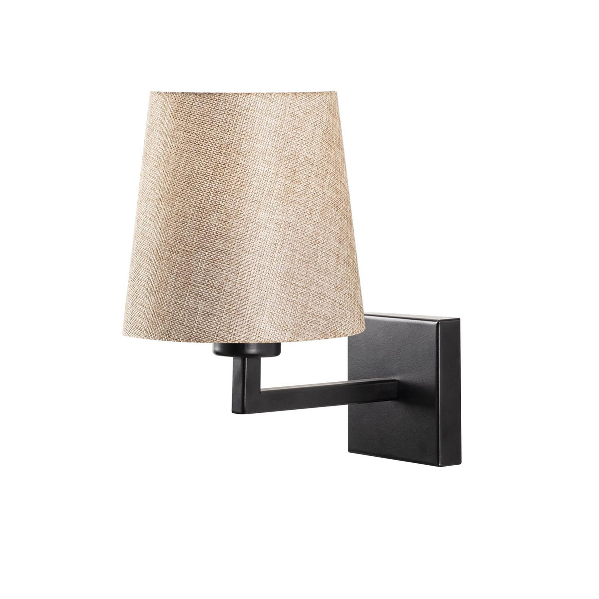 Profil Wandleuchte - Schwarz
Creme in Schwarz
Creme präsentiert im Onlineshop von KAQTU Design AG. Wandleuchte ist von Opviq