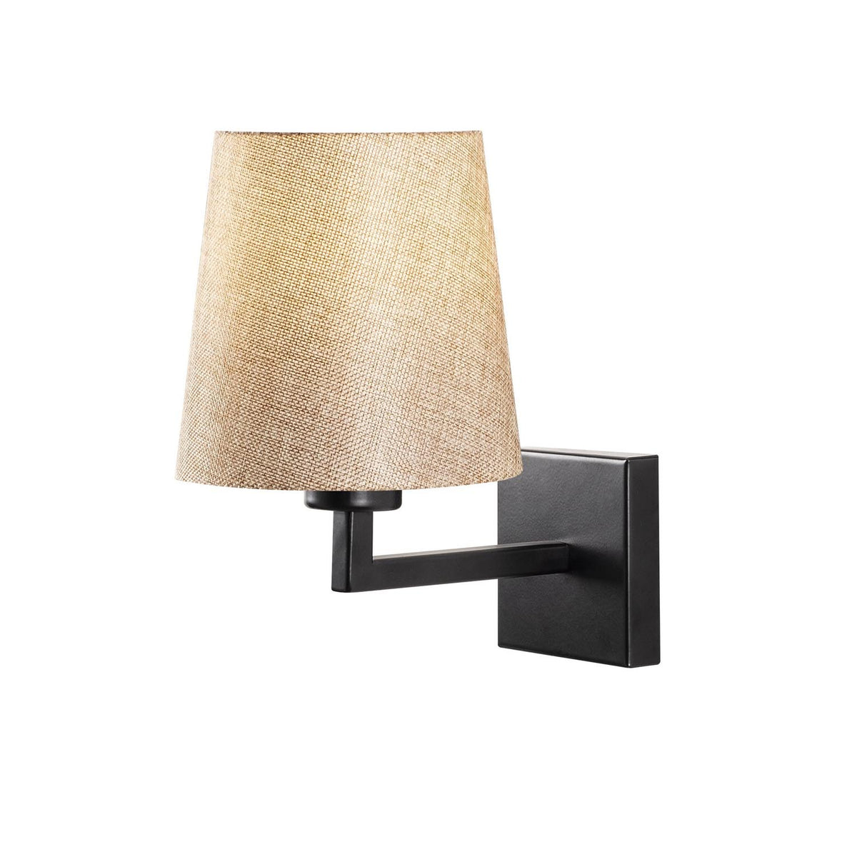 Profil Wandleuchte - Schwarz
Creme in Schwarz
Creme präsentiert im Onlineshop von KAQTU Design AG. Wandleuchte ist von Opviq