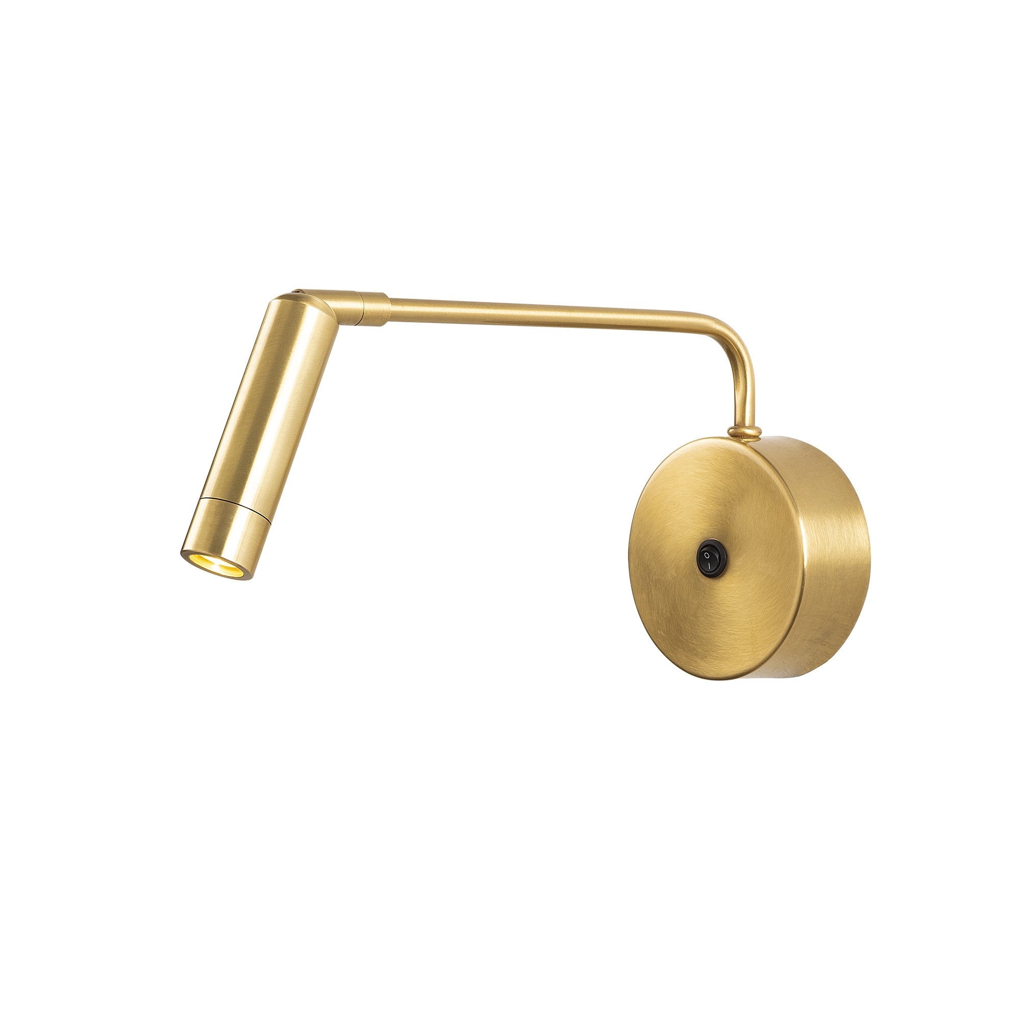 Verleihen Sie Ihrem Raum mit der Uğur Wandleuchte von Opviq in Gelb Schwarz einen modernen Akzent. Eleganz trifft Funktionalität!