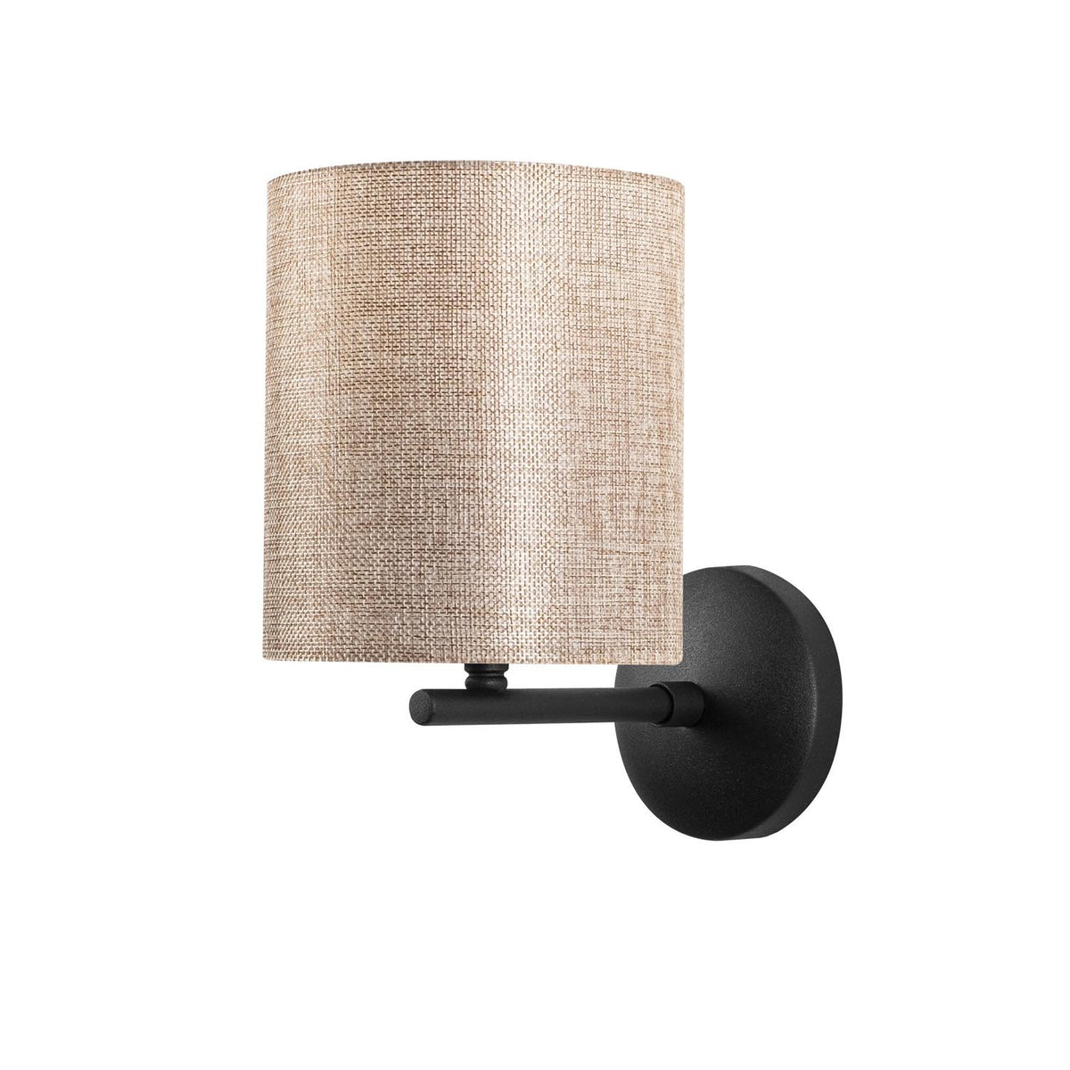Profil Wandleuchte - Schwarz
Creme in Schwarz / Creme präsentiert im Onlineshop von KAQTU Design AG. Wandleuchte ist von Opviq