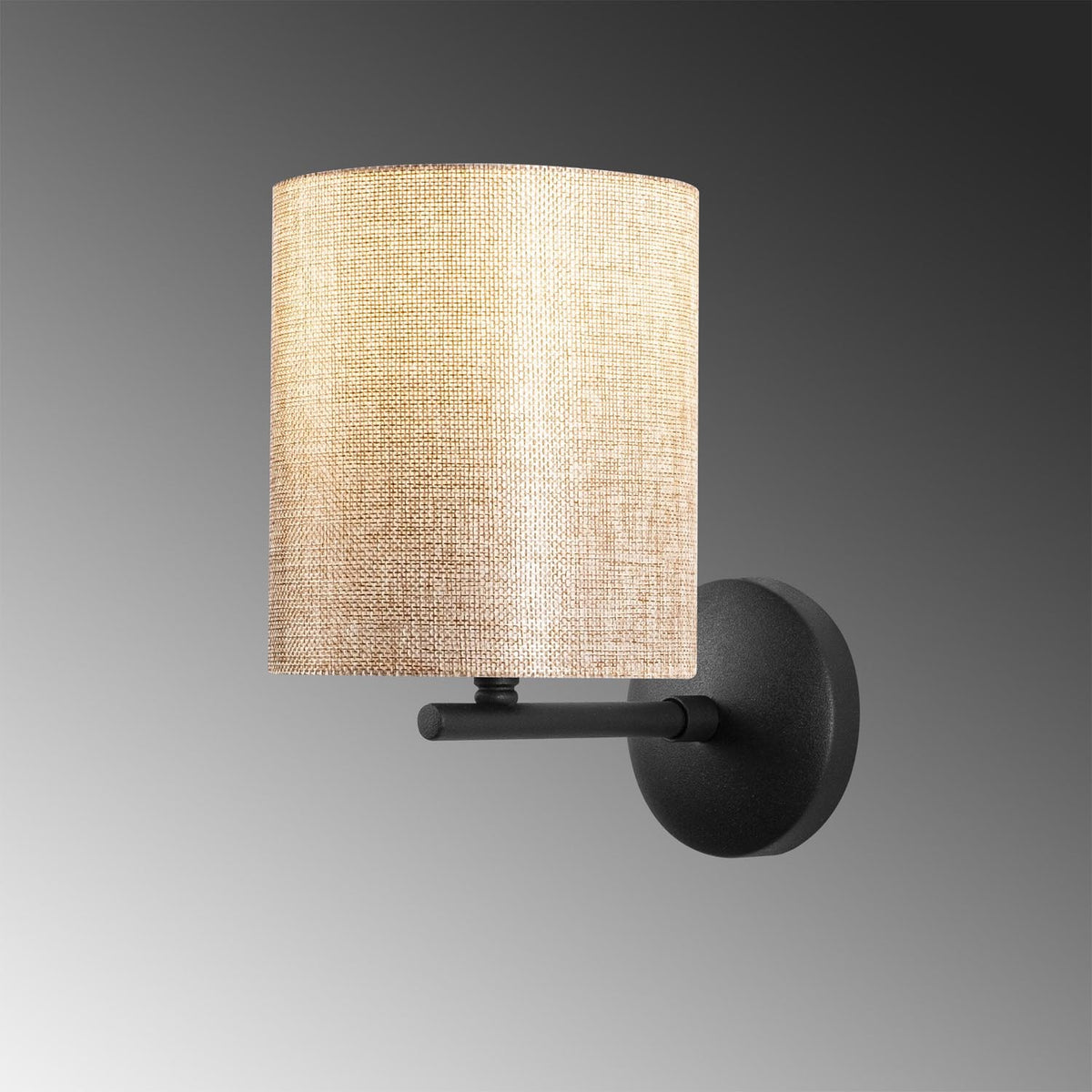 Profil Wandleuchte - Schwarz
Creme in Schwarz / Creme präsentiert im Onlineshop von KAQTU Design AG. Wandleuchte ist von Opviq