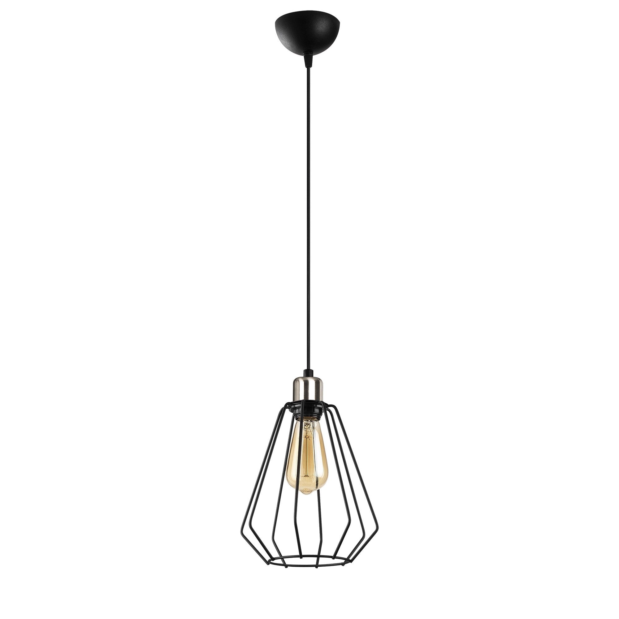 Kese - 4536 in Schwarz präsentiert im Onlineshop von KAQTU Design AG. Pendelleuchte ist von Opviq