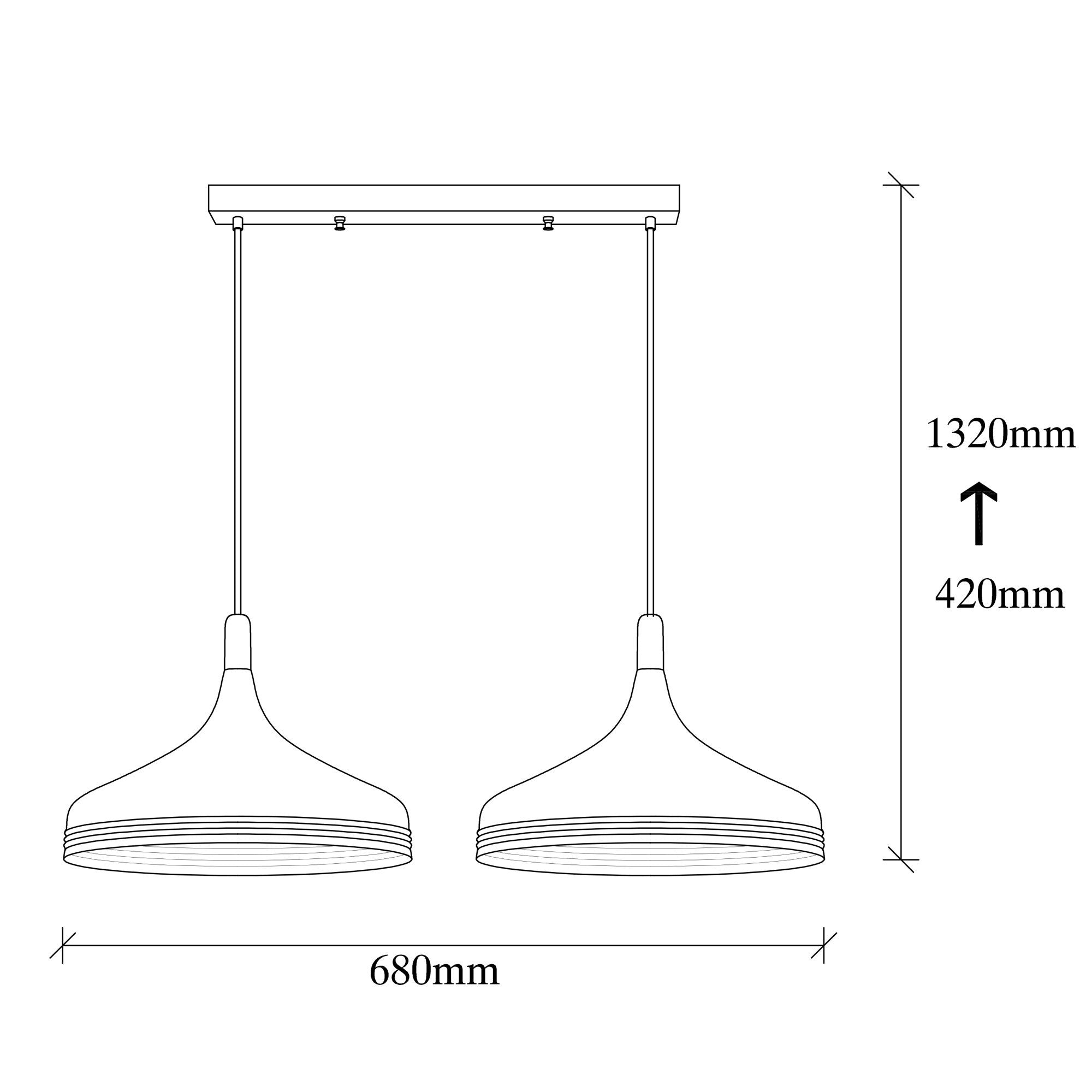 Entdecken Sie die Sağlam Pendelleuchte in Schwarz Gold von Opviq – ein elegantes Highlight für Ihr Zuhause, das modernen Stil und Raffinesse vereint.