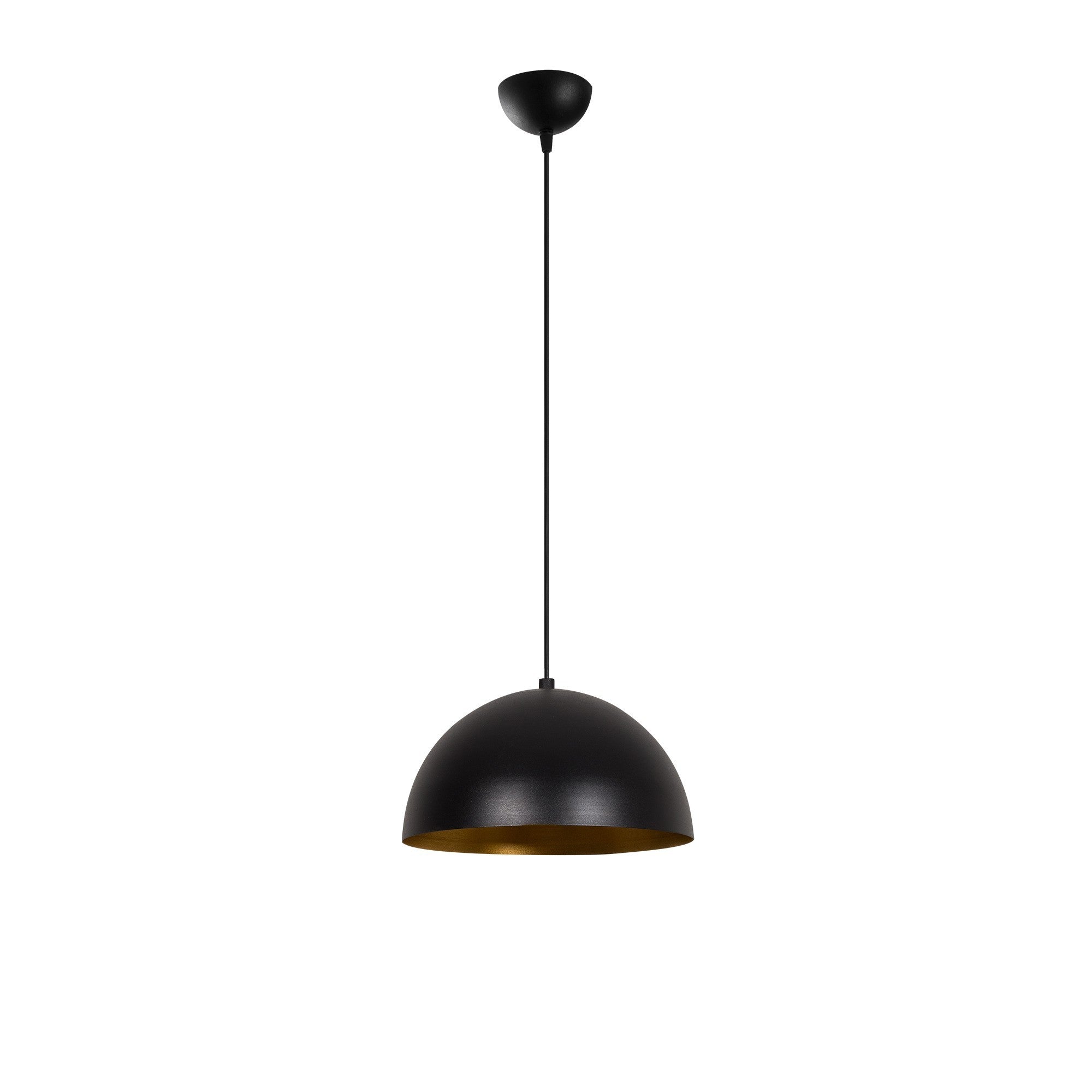 Entdecken Sie die Sivani Pendelleuchte von Opviq in Schwarz Gold – ein stilvolles Highlight, das Ihr Zuhause mit zeitloser Eleganz und modernem Design veredelt.