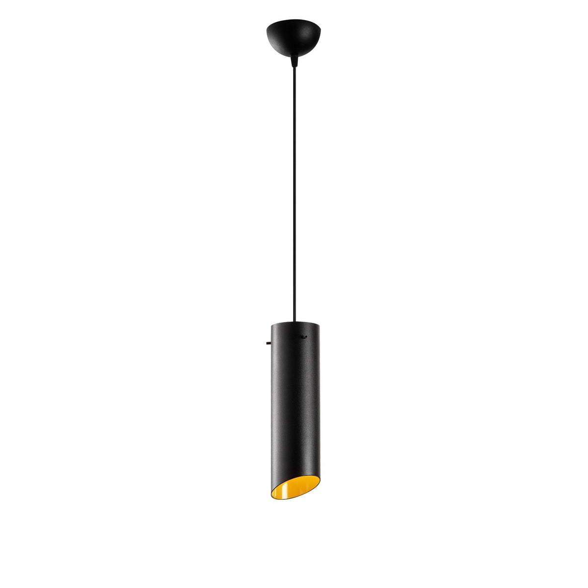 Sivani Pendellampe - Schwarz
Gelb in Schwarz / Gelb präsentiert im Onlineshop von KAQTU Design AG. Pendelleuchte ist von Opviq