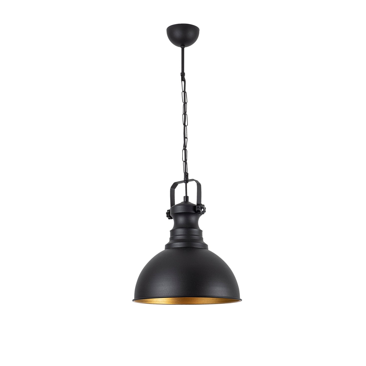 Verleihen Sie Ihrem Raum mit der stilvollen Sağlam Pendelleuchte in Schwarz von Opviq einen Hauch von Eleganz. Ideal für einladende Atmosphären und modernes Design.