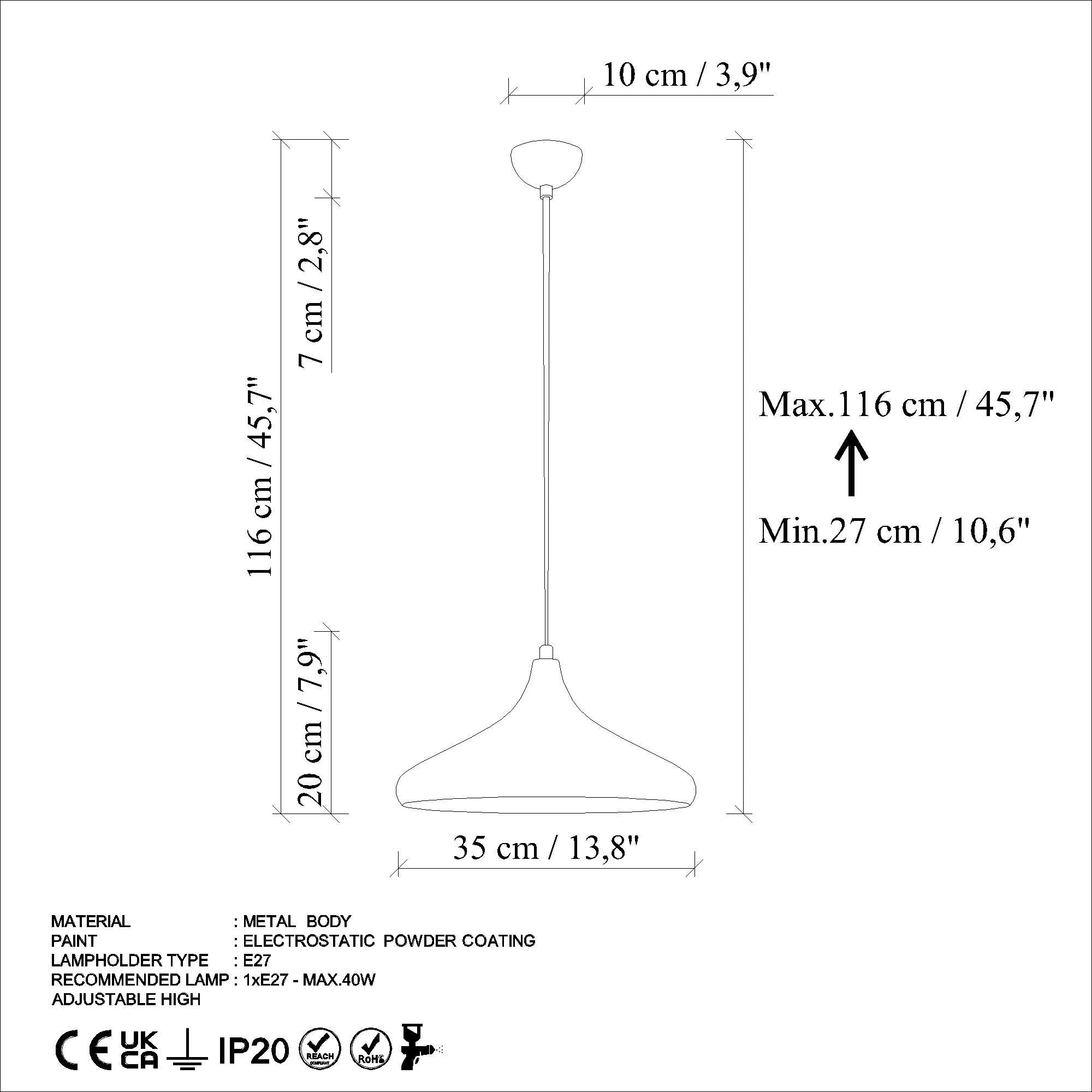 Erleben Sie die Eysan Pendelleuchte in Minze von Opviq – ein modernes Lichtobjekt, das Eleganz und Wärme in Ihr Zuhause bringt.
