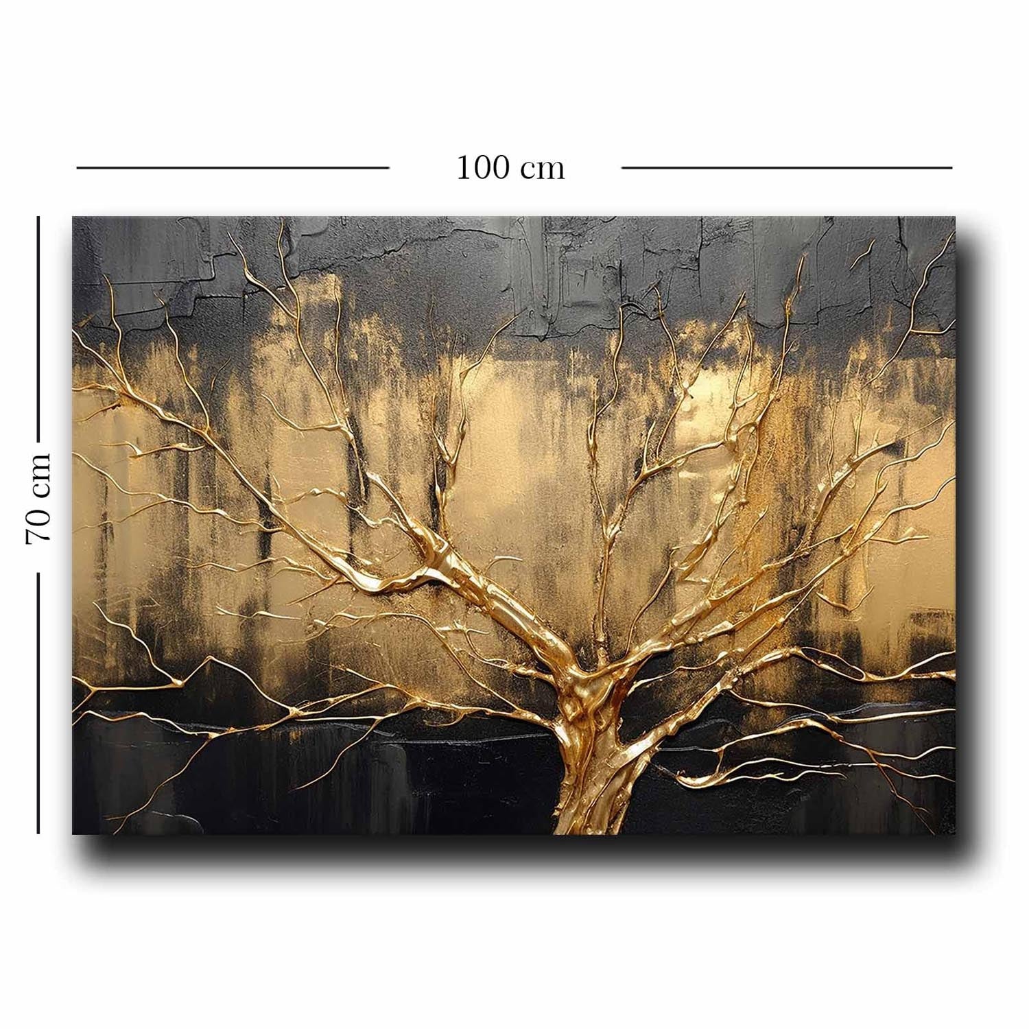 70100GSC-027 in Mehrfarbig präsentiert im Onlineshop von KAQTU Design AG. Bild ist von Wallity