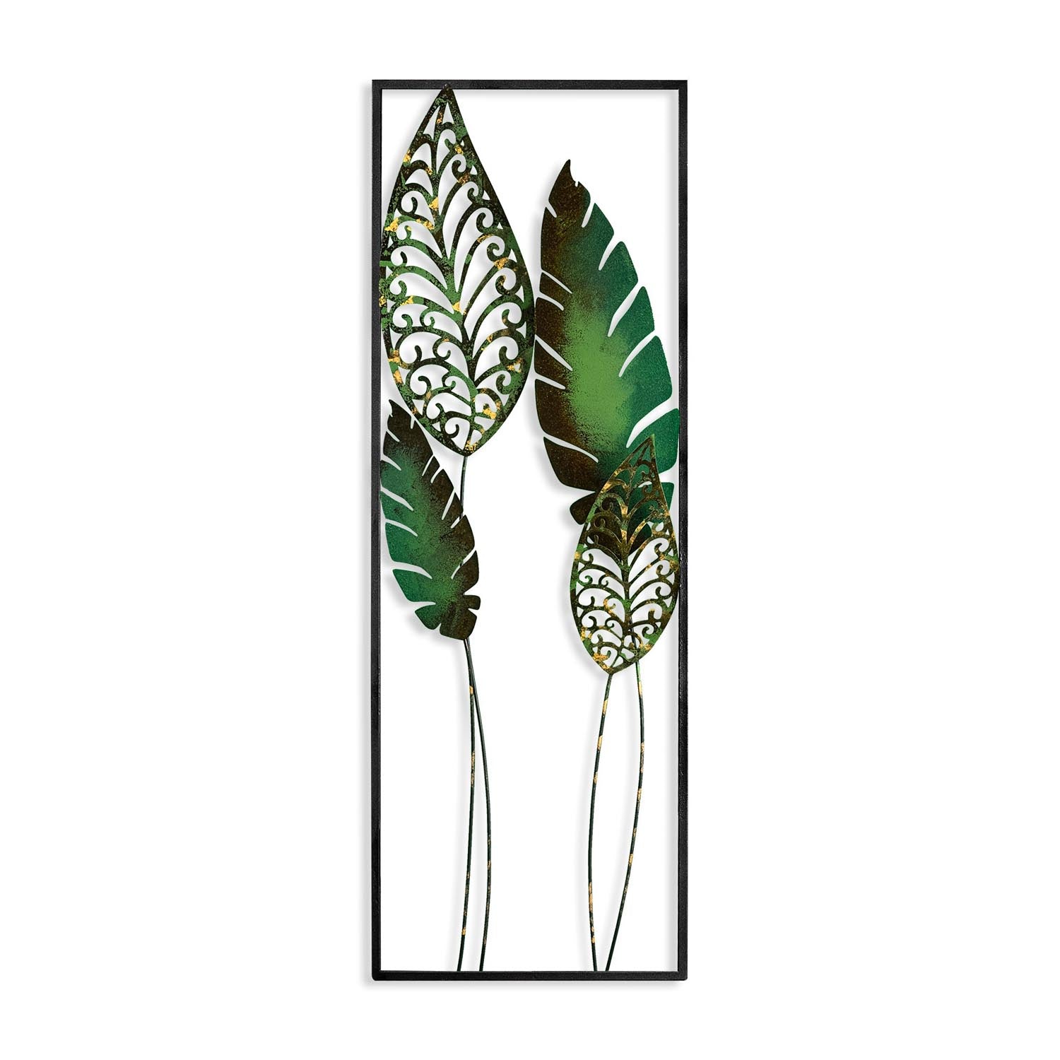 Nezgep 3 in Mehrfarbig präsentiert im Onlineshop von KAQTU Design AG. Wanddeko ist von Wallity