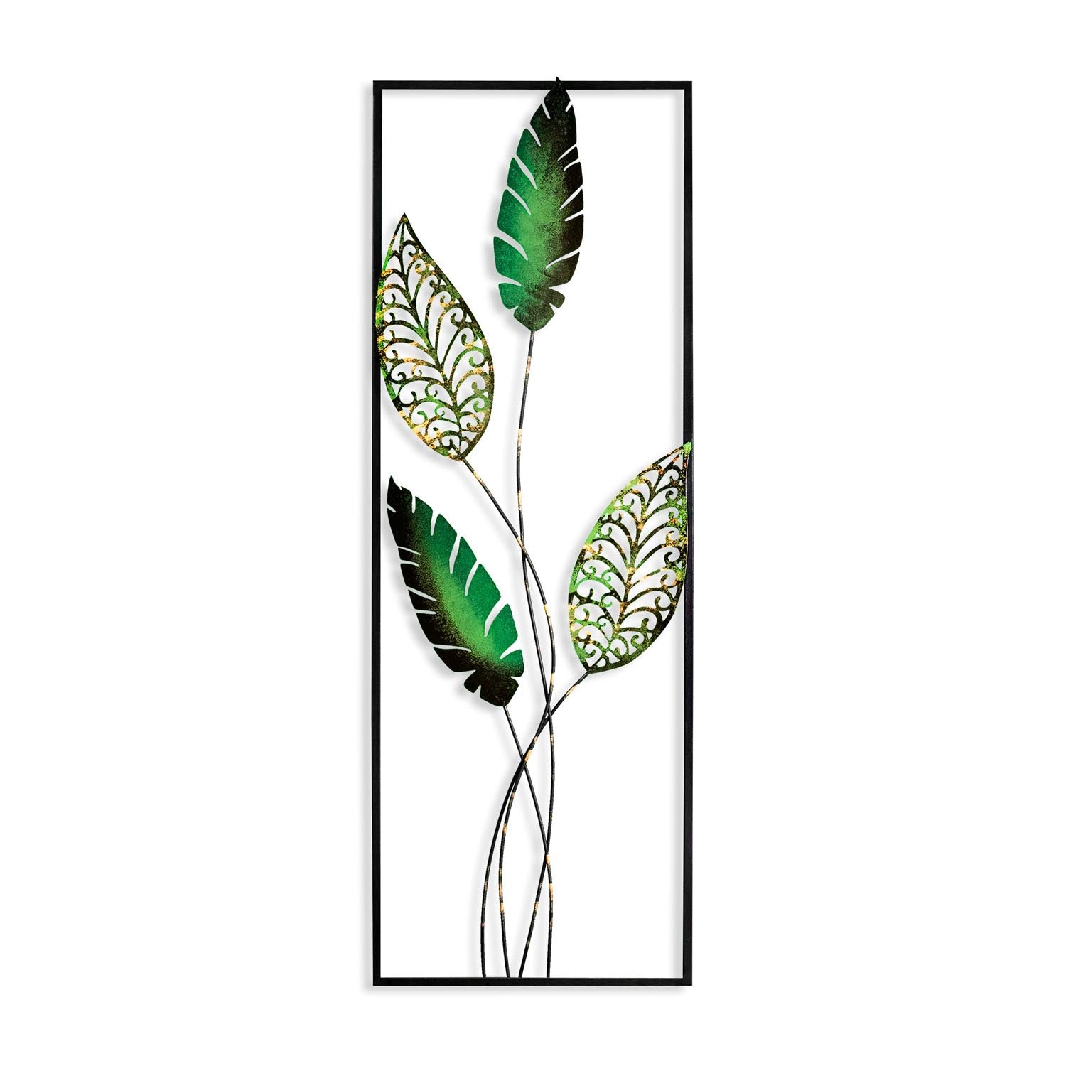 Timeyi 3 in Mehrfarbig präsentiert im Onlineshop von KAQTU Design AG. Wanddeko ist von Wallity