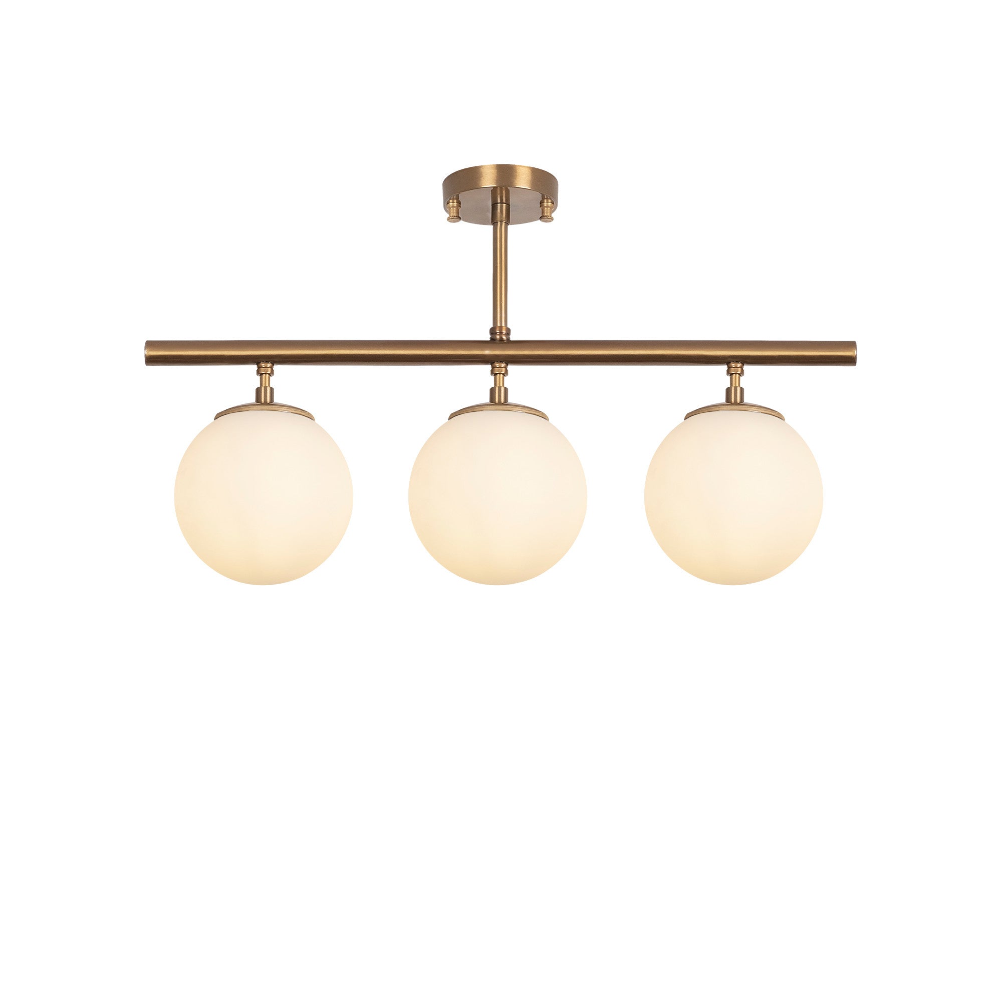 Entdecken Sie die Atmaca Deckenleuchte von Opviq – ein eleganter Vintage-Kronleuchter, der mit seinem raffinierten Design und sanftem Licht jeden Raum stilvoll erhellt.