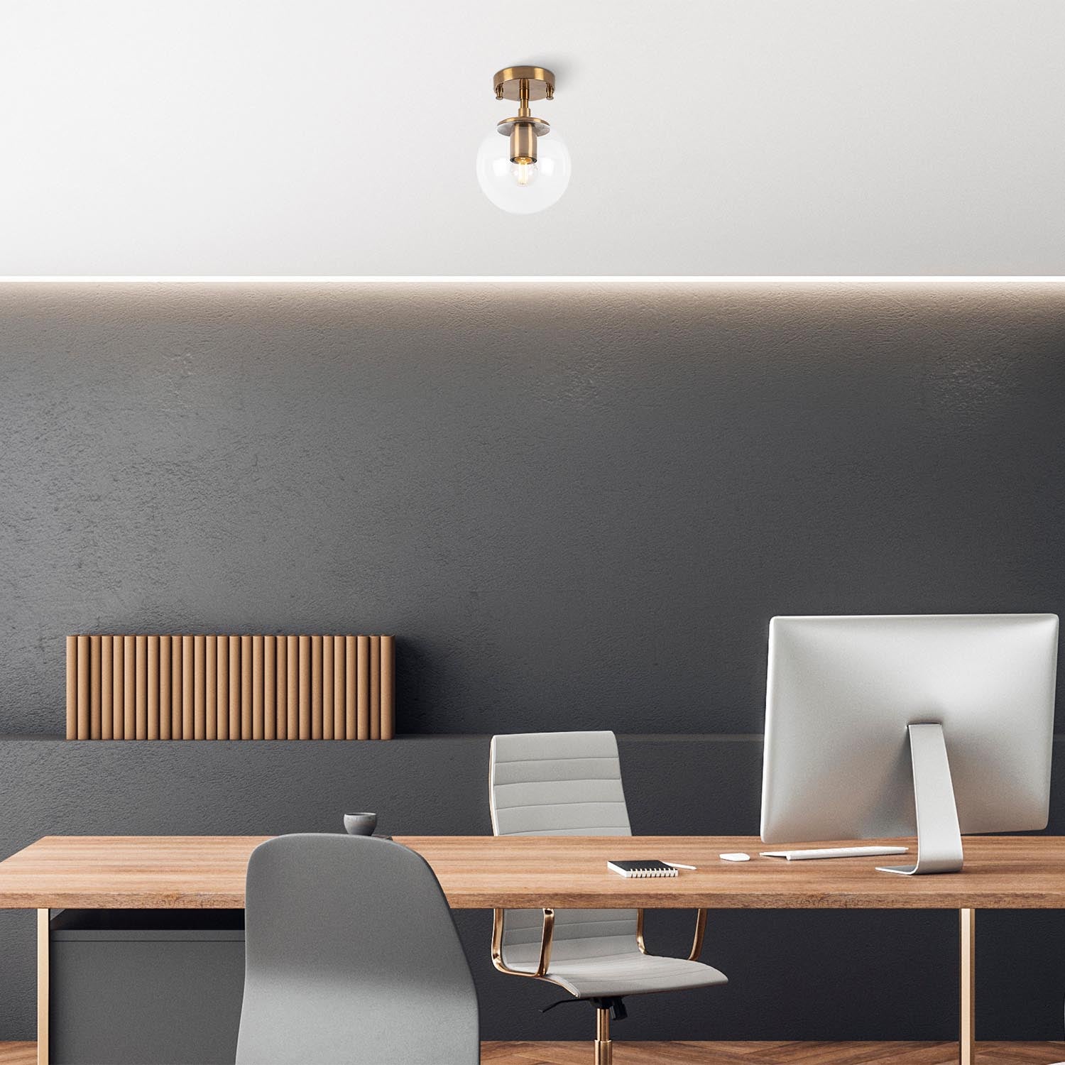 Erleben Sie die Atmaca Pendelleuchte von Opviq – ein zeitloses, elegantes Lichtobjekt, das nostalgischen Charme in Ihr Zuhause bringt.