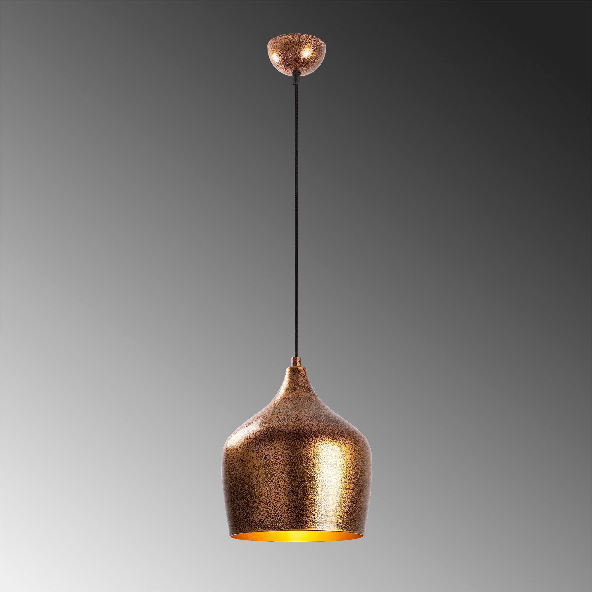 Murek Pendant lampe - Multi-Colord