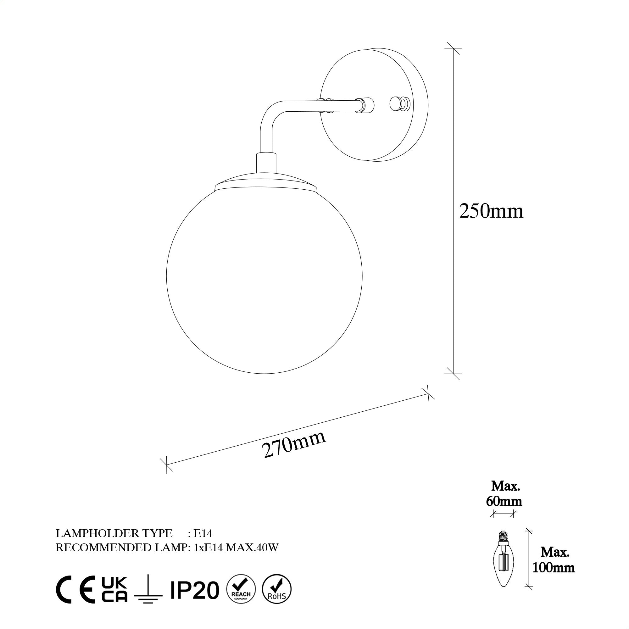 Entdecken Sie die Viran Wandleuchte von Opviq in stilvollem Schwarz und Creme. Perfekt für eine elegante Raumgestaltung und stimmungsvolle Beleuchtung!
