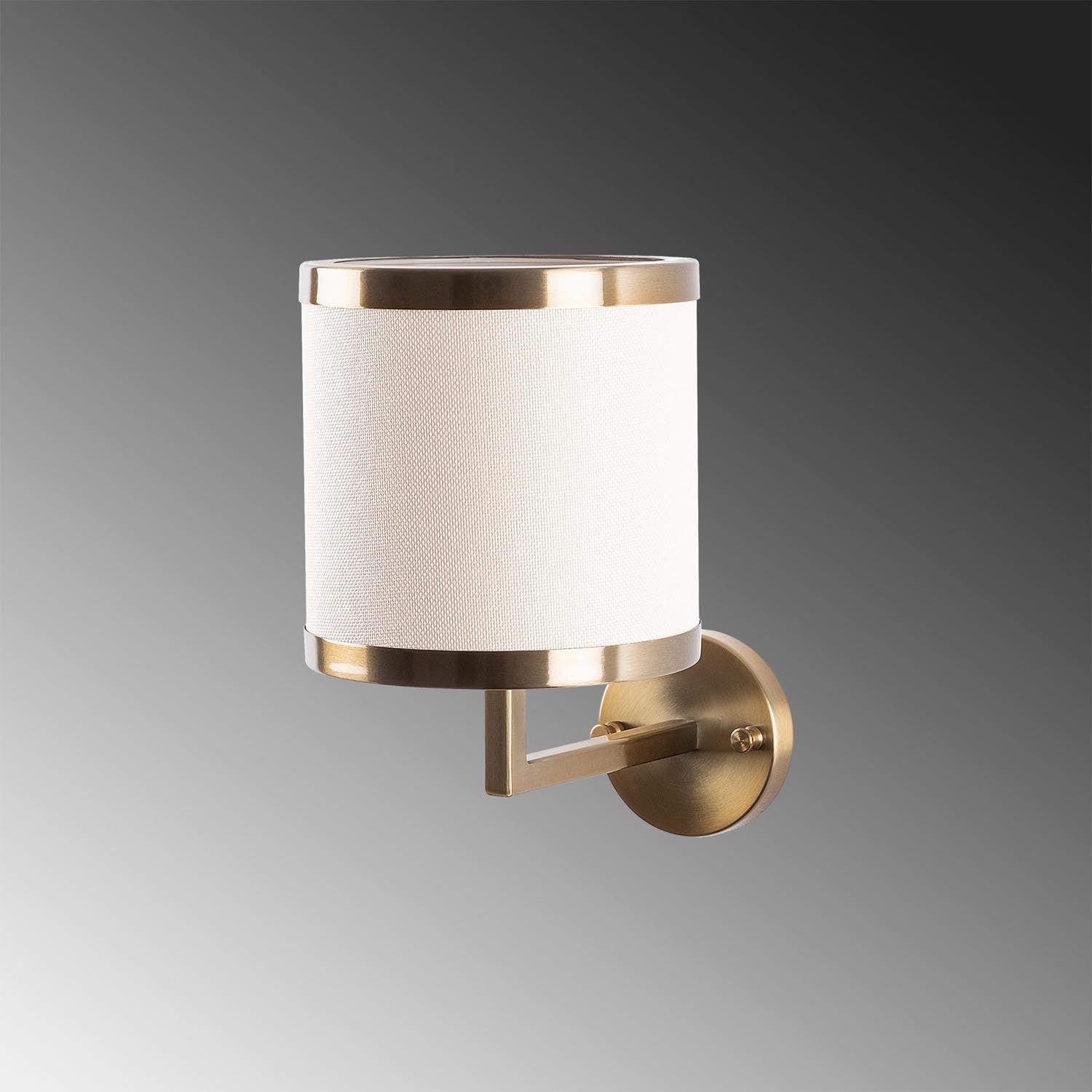 Entdecken Sie die Way Wandleuchte von Opviq – eine elegante Vintage-Lampe, die jedem Raum einen glamourösen Akzent verleiht. Perfekt für stilvolle Umgebungen!