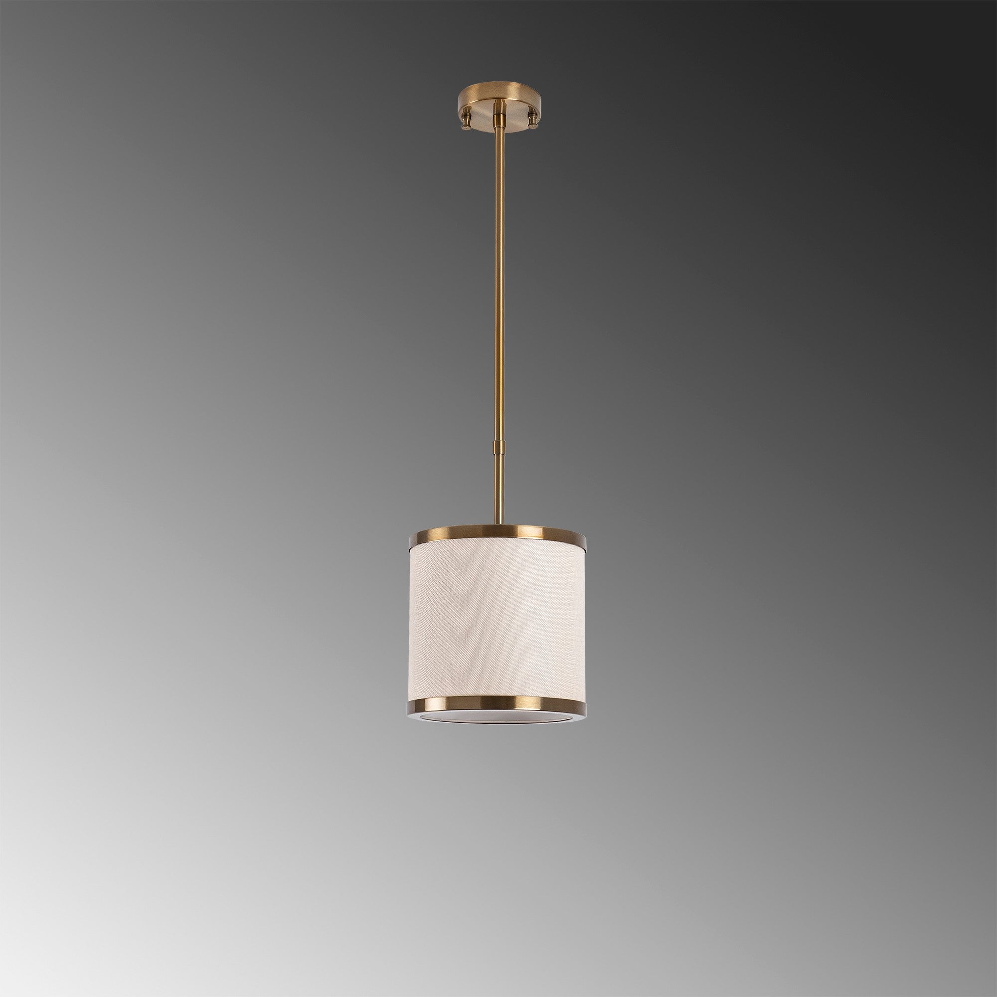 WAY PENDANT LAMP - VINTAGE