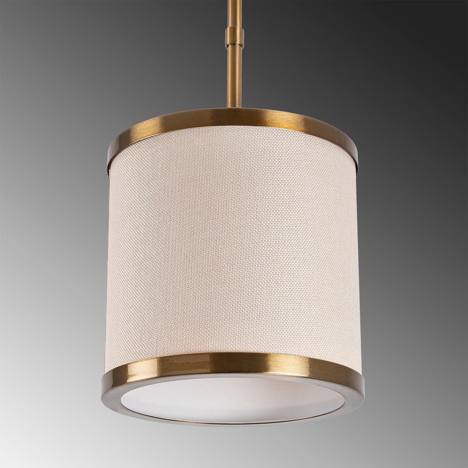 WAY PENDANT LAMP - VINTAGE