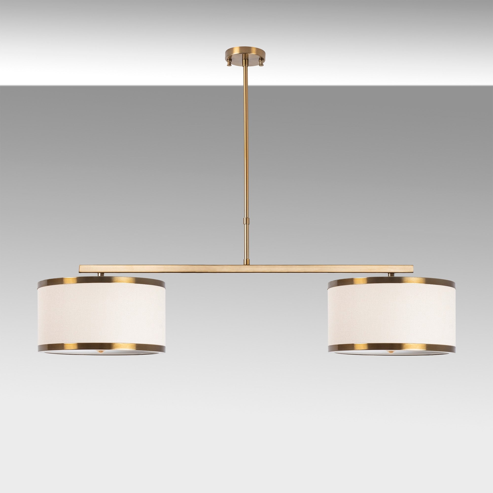 WAY PENDANT LAMP - VINTAGE