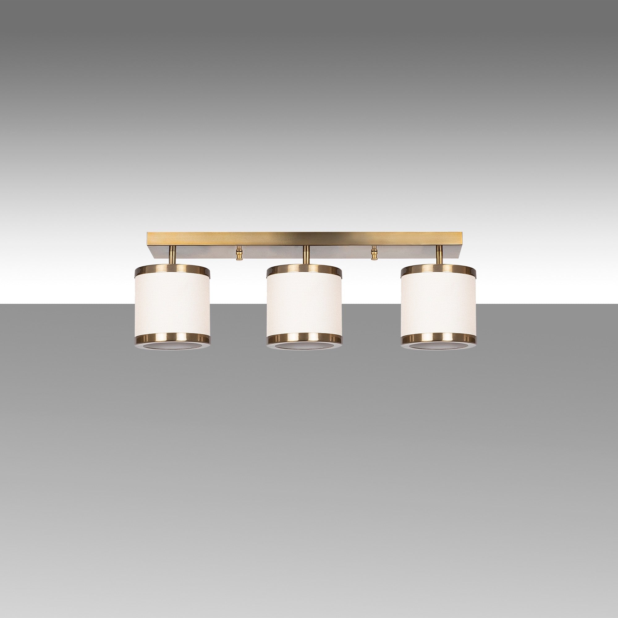 Plafonnage façon - vintage