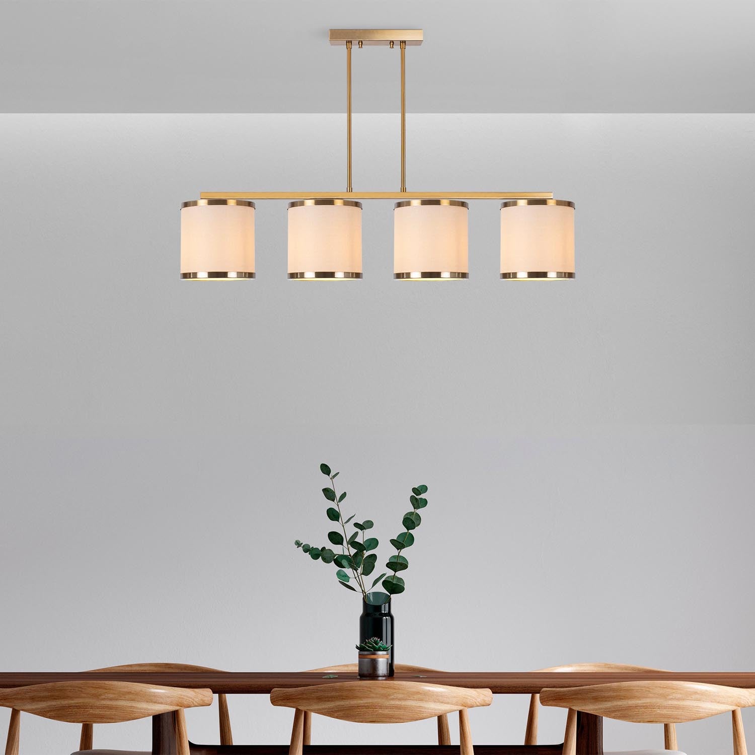 WAY PENDANT LAMP - VINTAGE