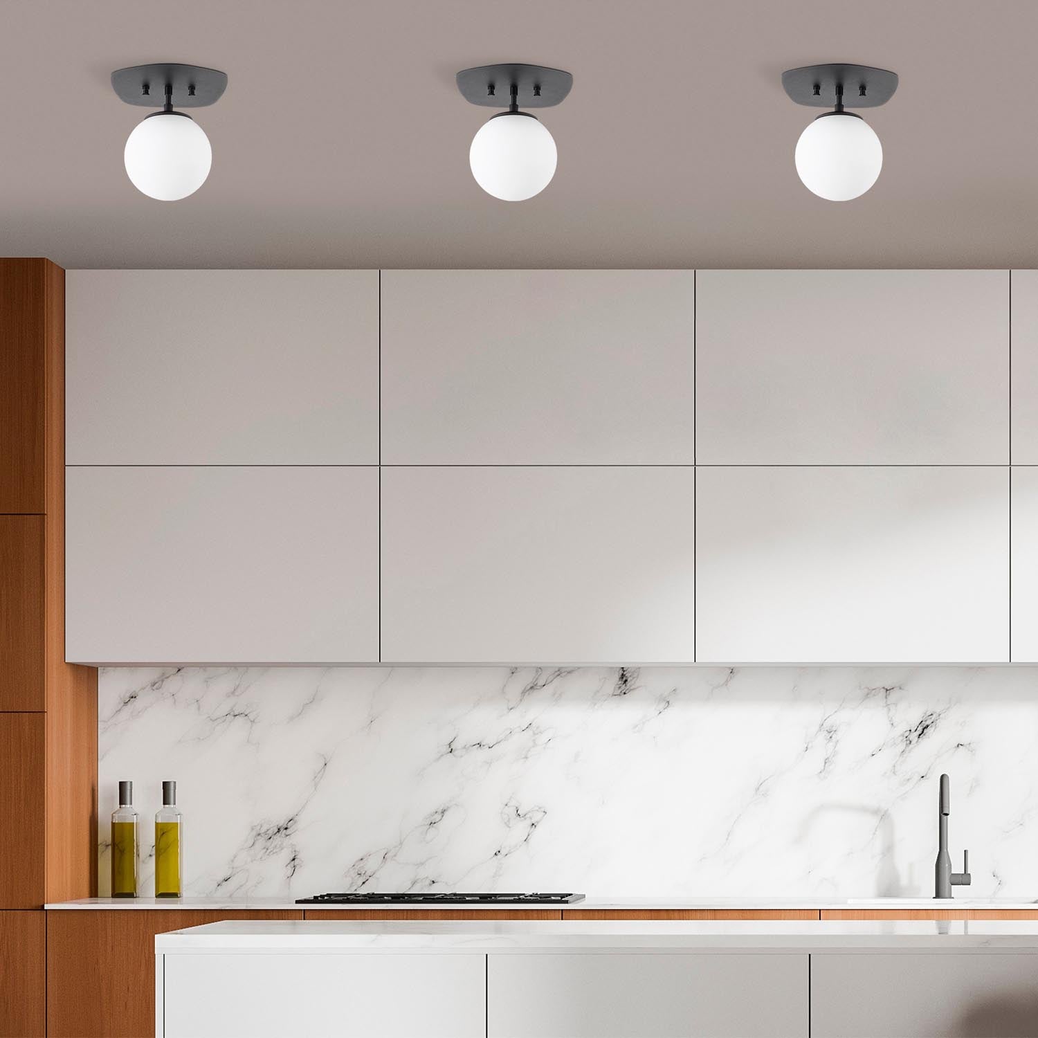 Verleihen Sie Ihrem Zuhause mit der Well Pendelleuchte in Schwarz-Gelb von Opviq einen einzigartigen Akzent. Eleganz trifft auf kreatives Design!