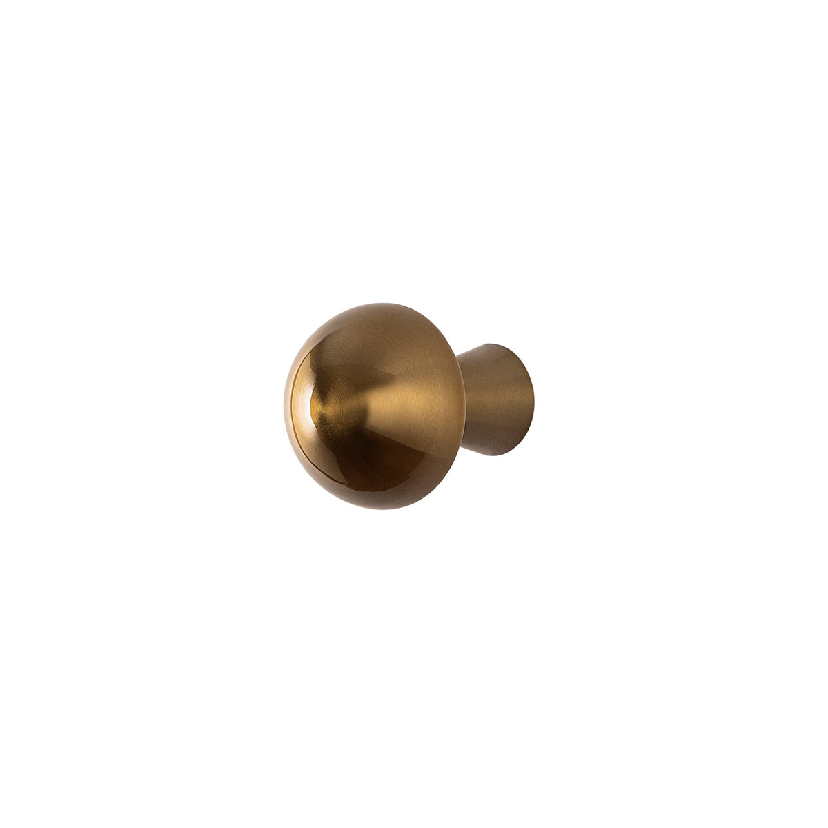 Fungal Wandleuchte - Gold in Gold präsentiert im Onlineshop von KAQTU Design AG. Wandleuchte ist von Opviq